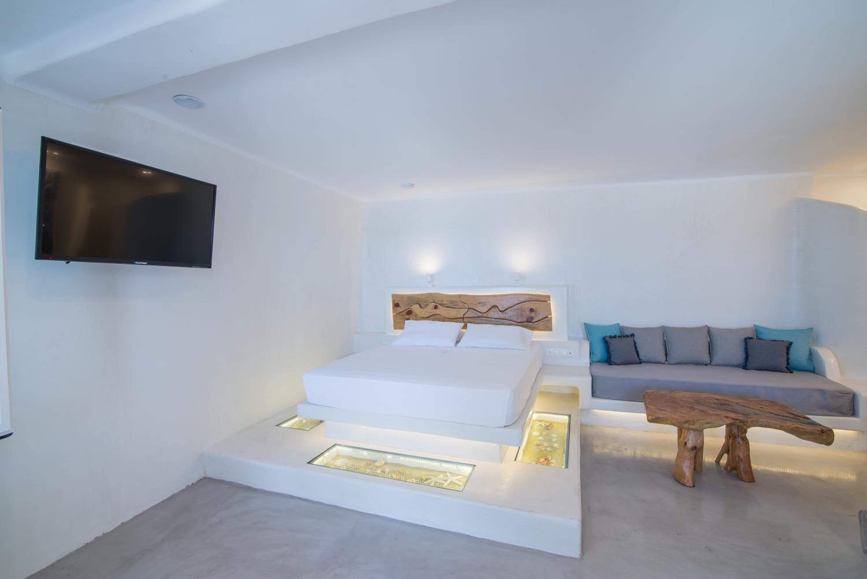 Comfort Suite Ground Floor