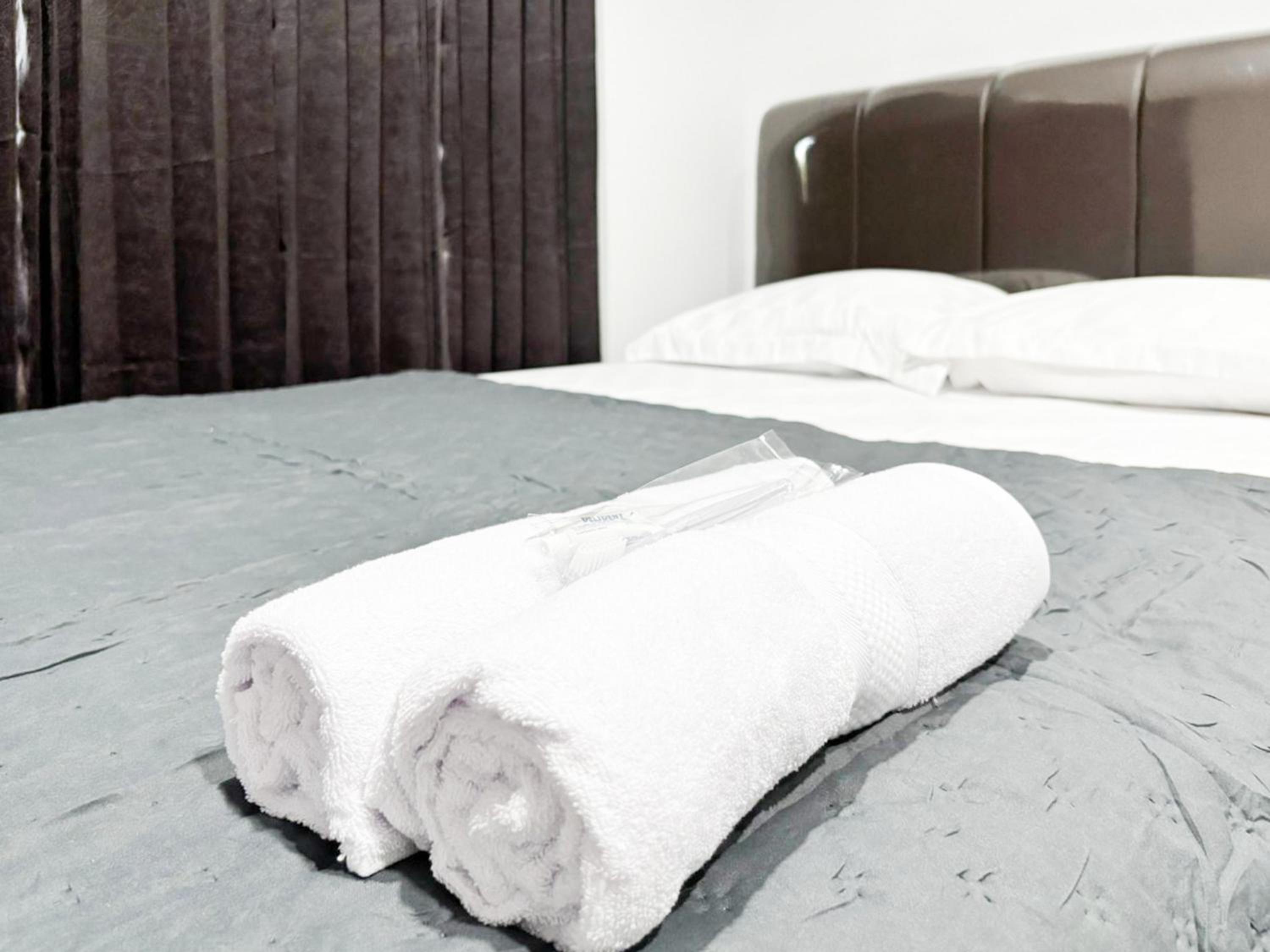 Deluxe Suite - Photo 11