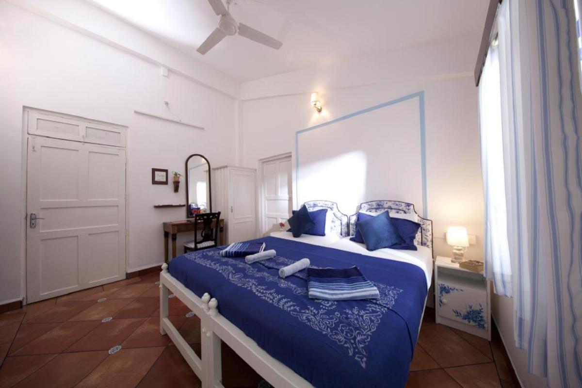 Superior Queen Room