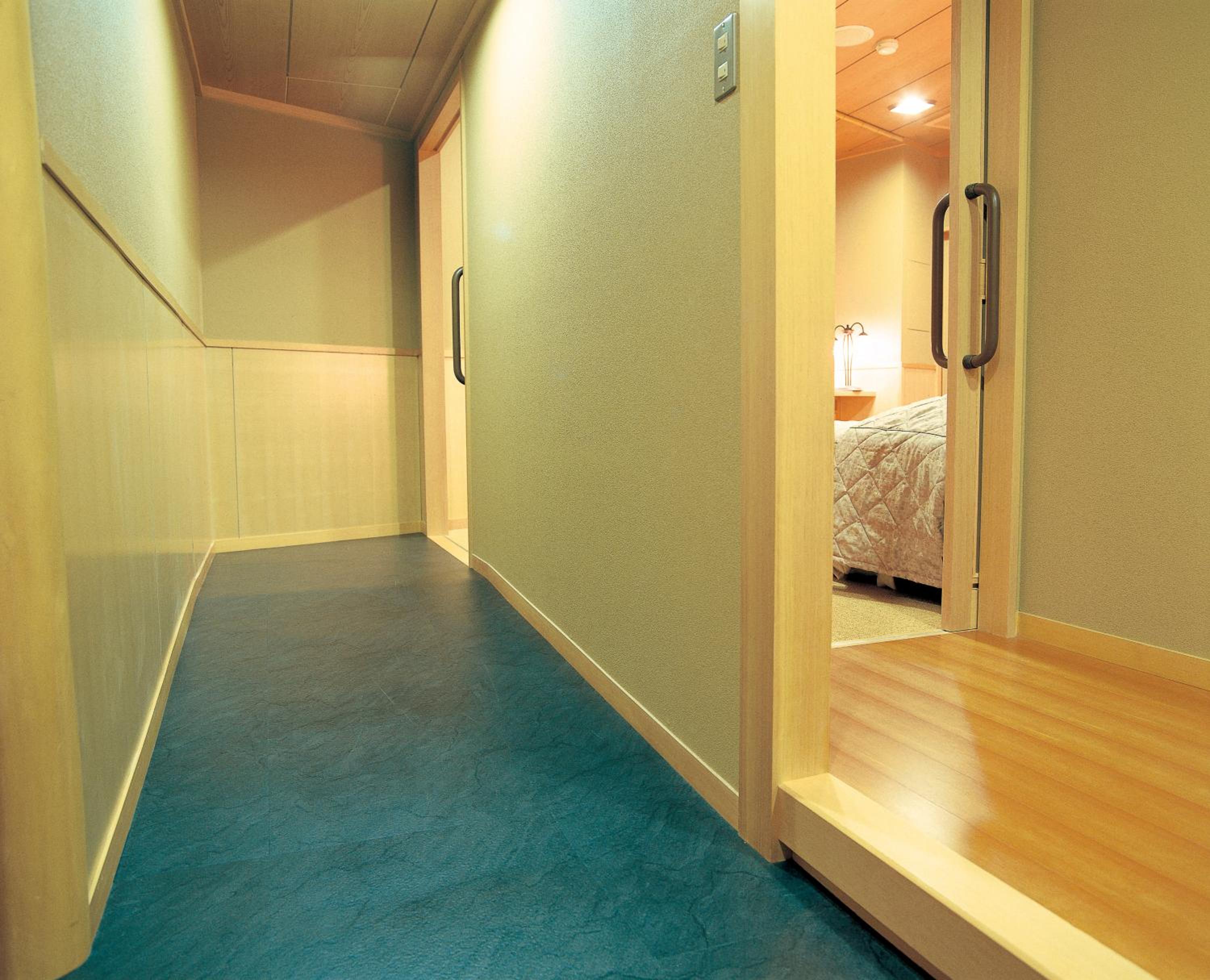 Lake View Japanese Western Room with View Bath ( 2 guests only )