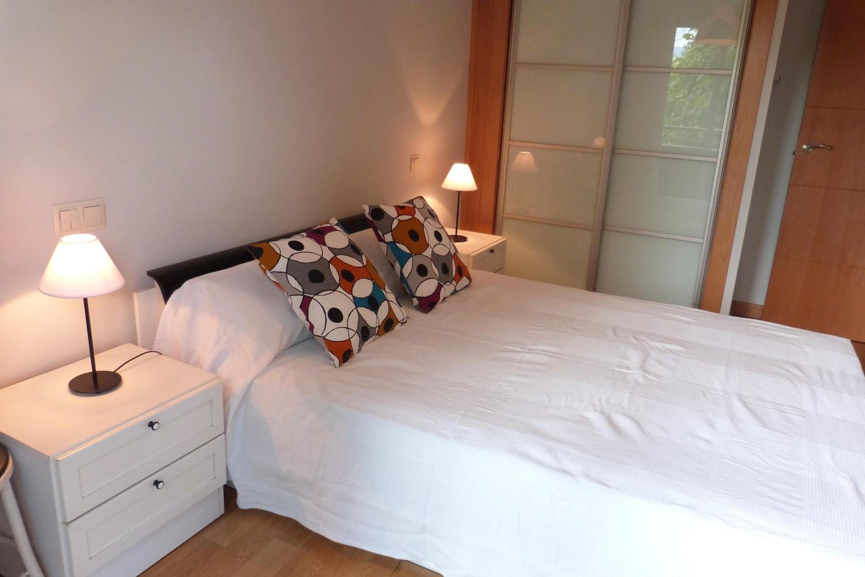 Economy Apartment photo 3