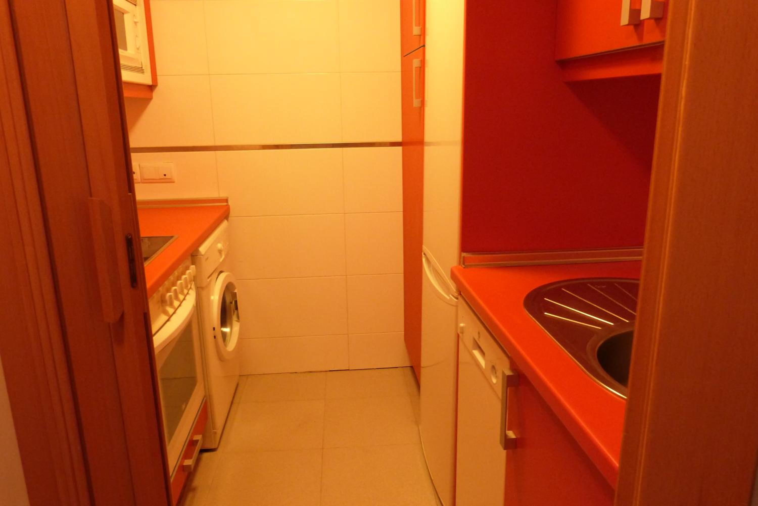 Economy Apartment photo 2