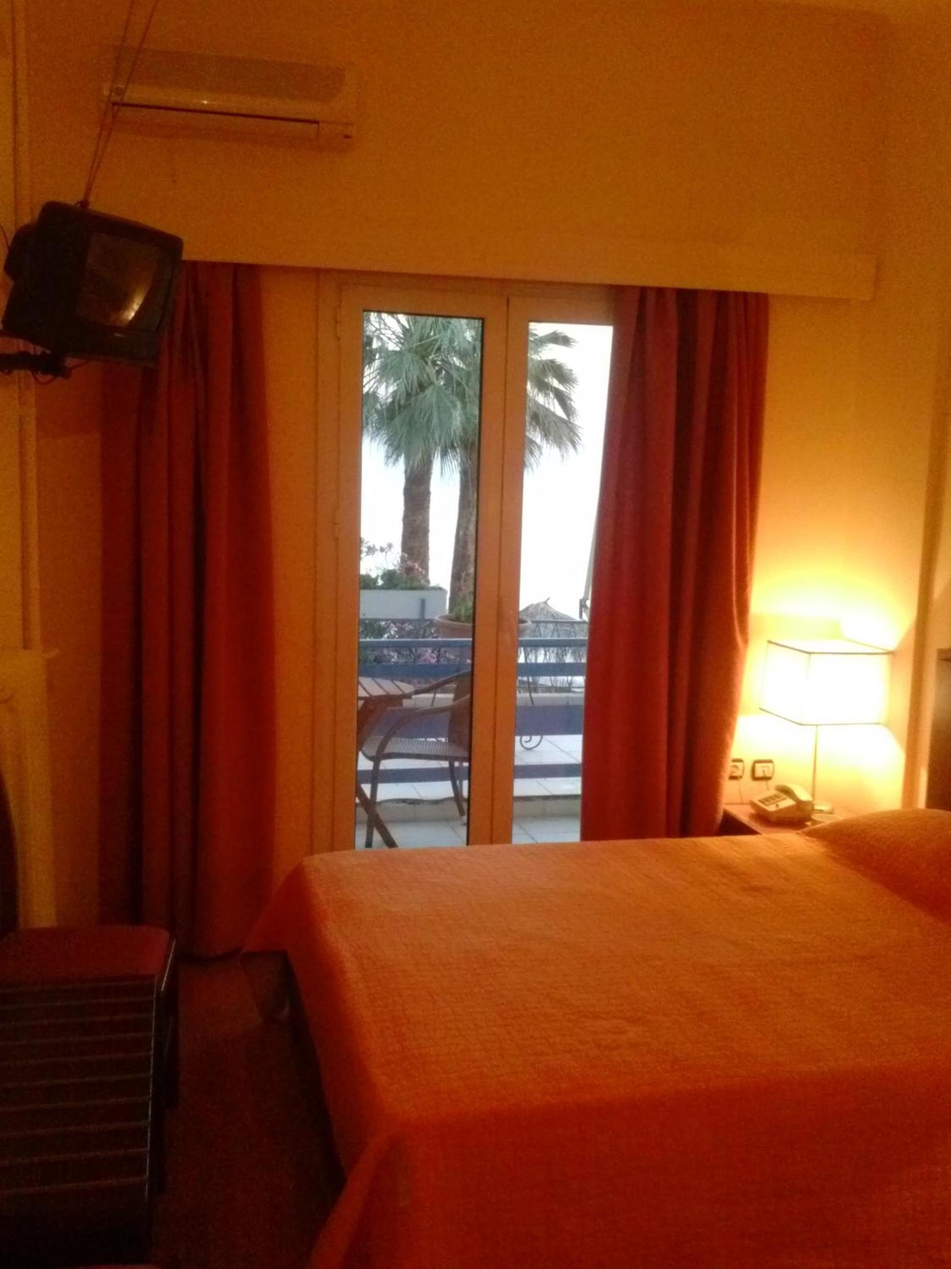 Special Offer - Double or Twin Room