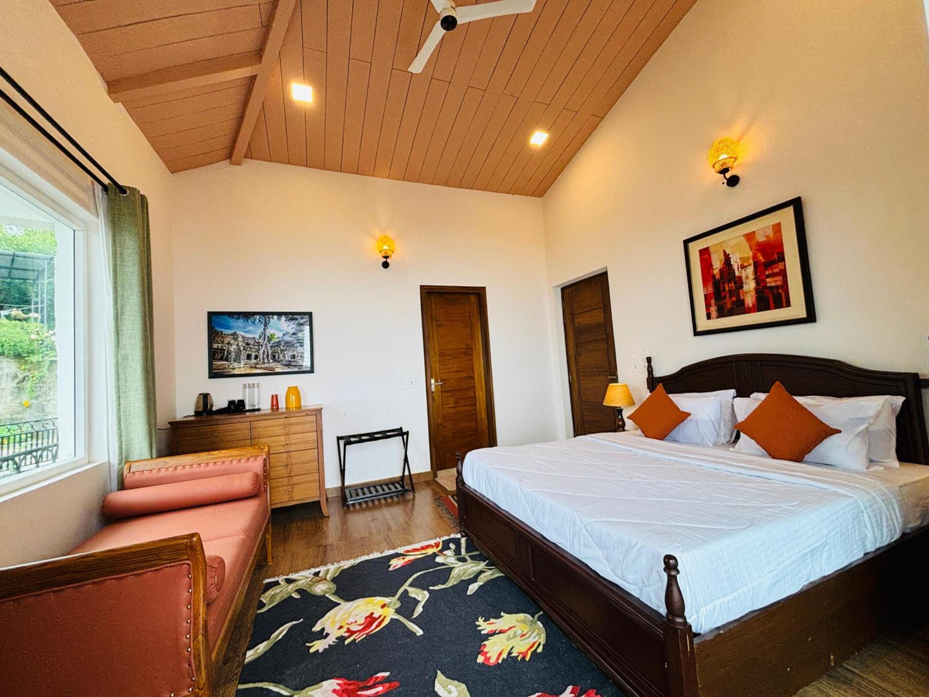 Superior Double Room
