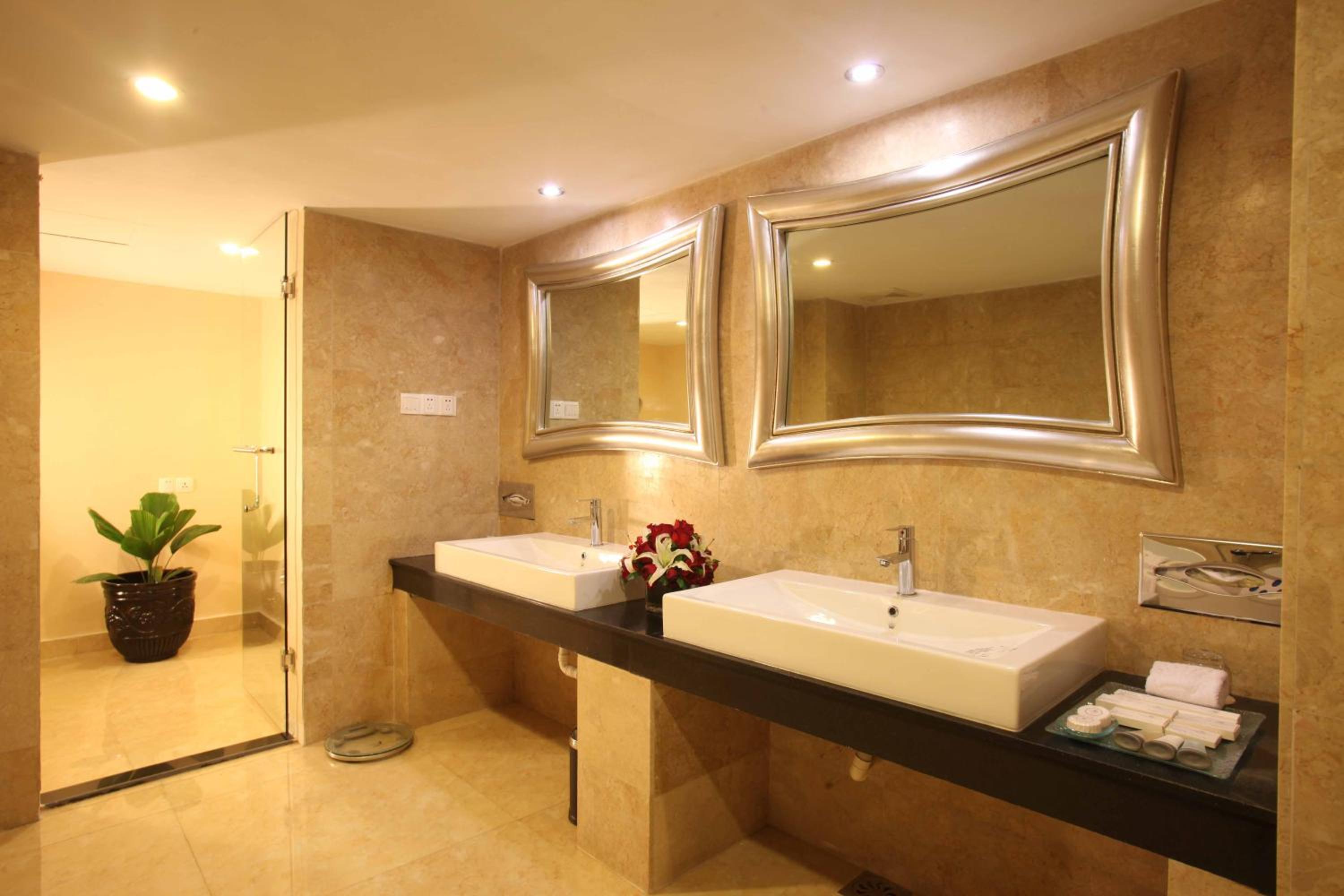 Suite photo 1