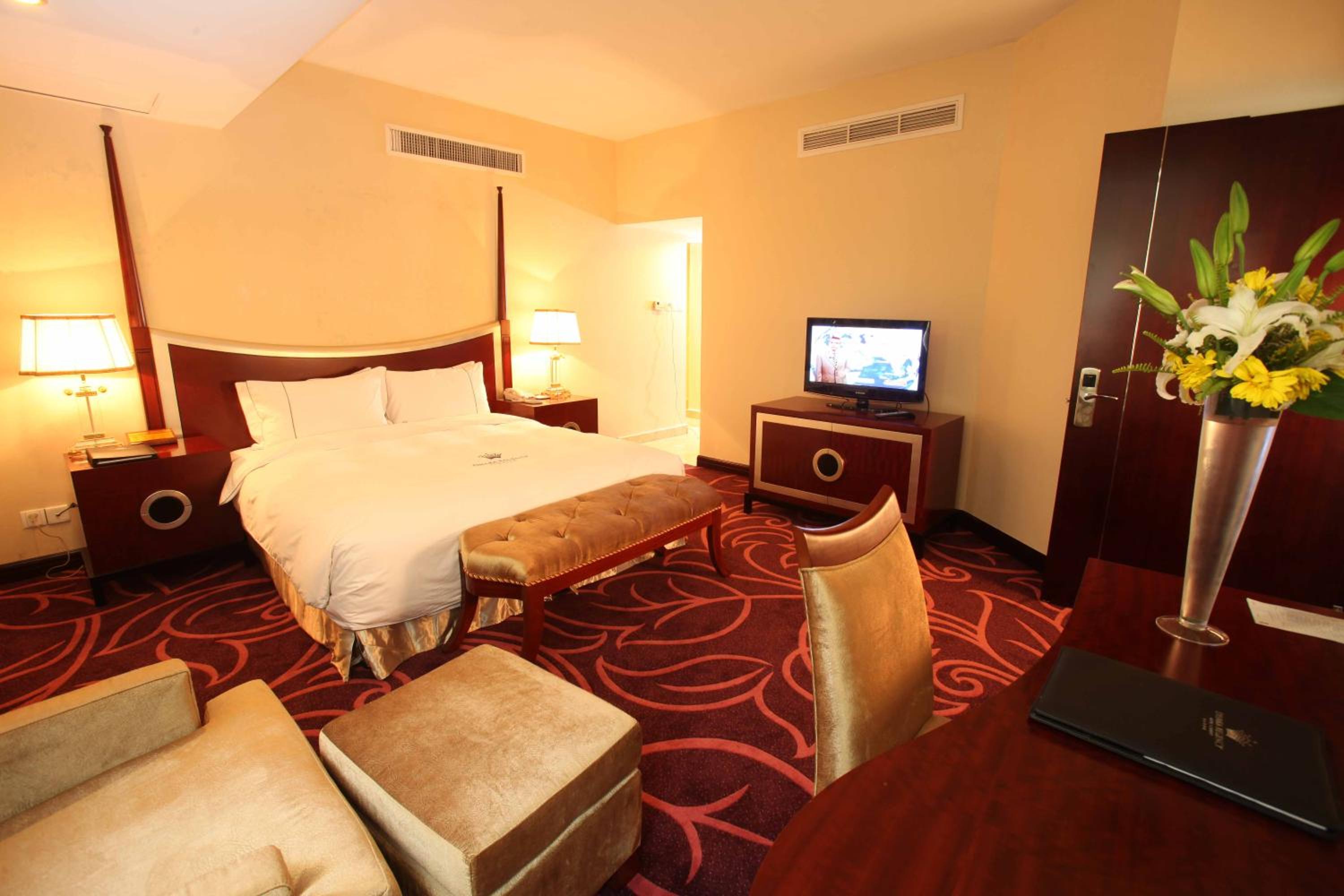 Suite photo 3