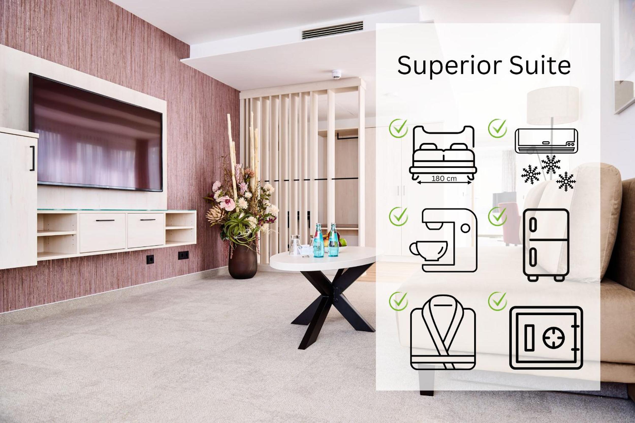 Superior Suite photo 3