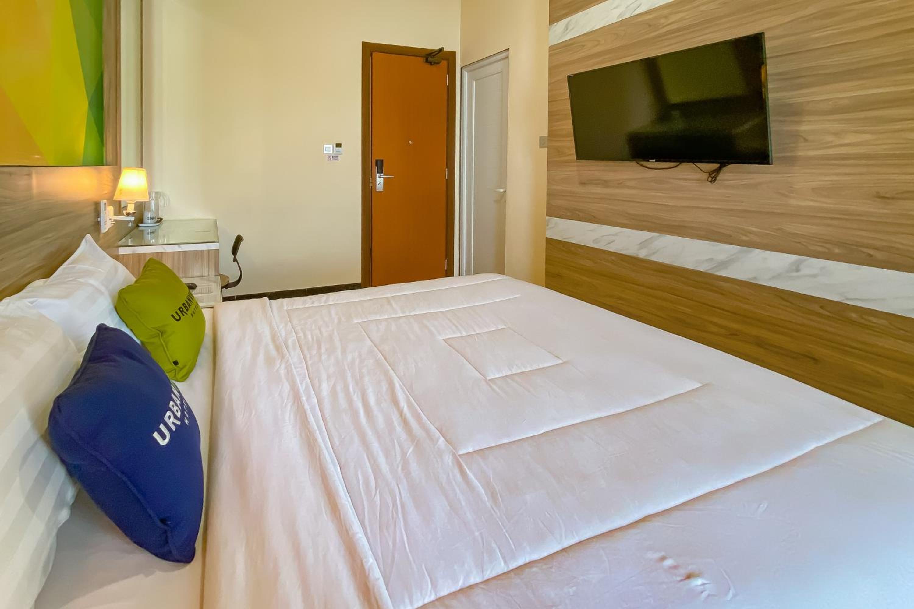 Superior Double Room photo 3