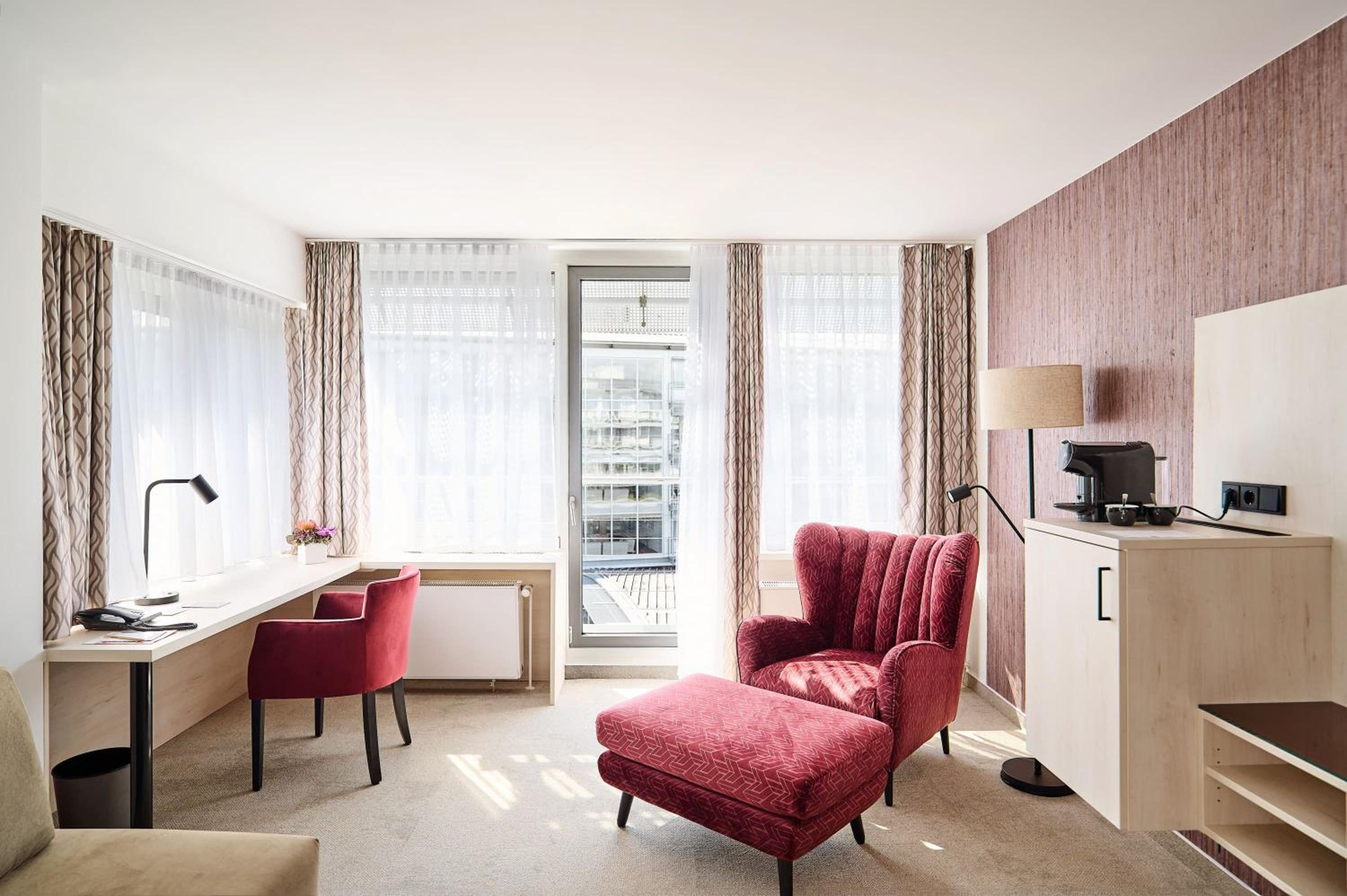Superior Suite
