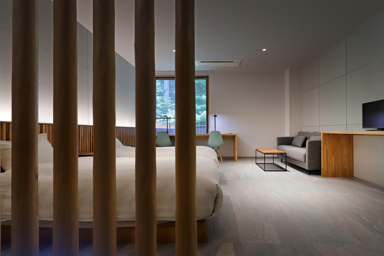 Standard Twin Room - Photo 5