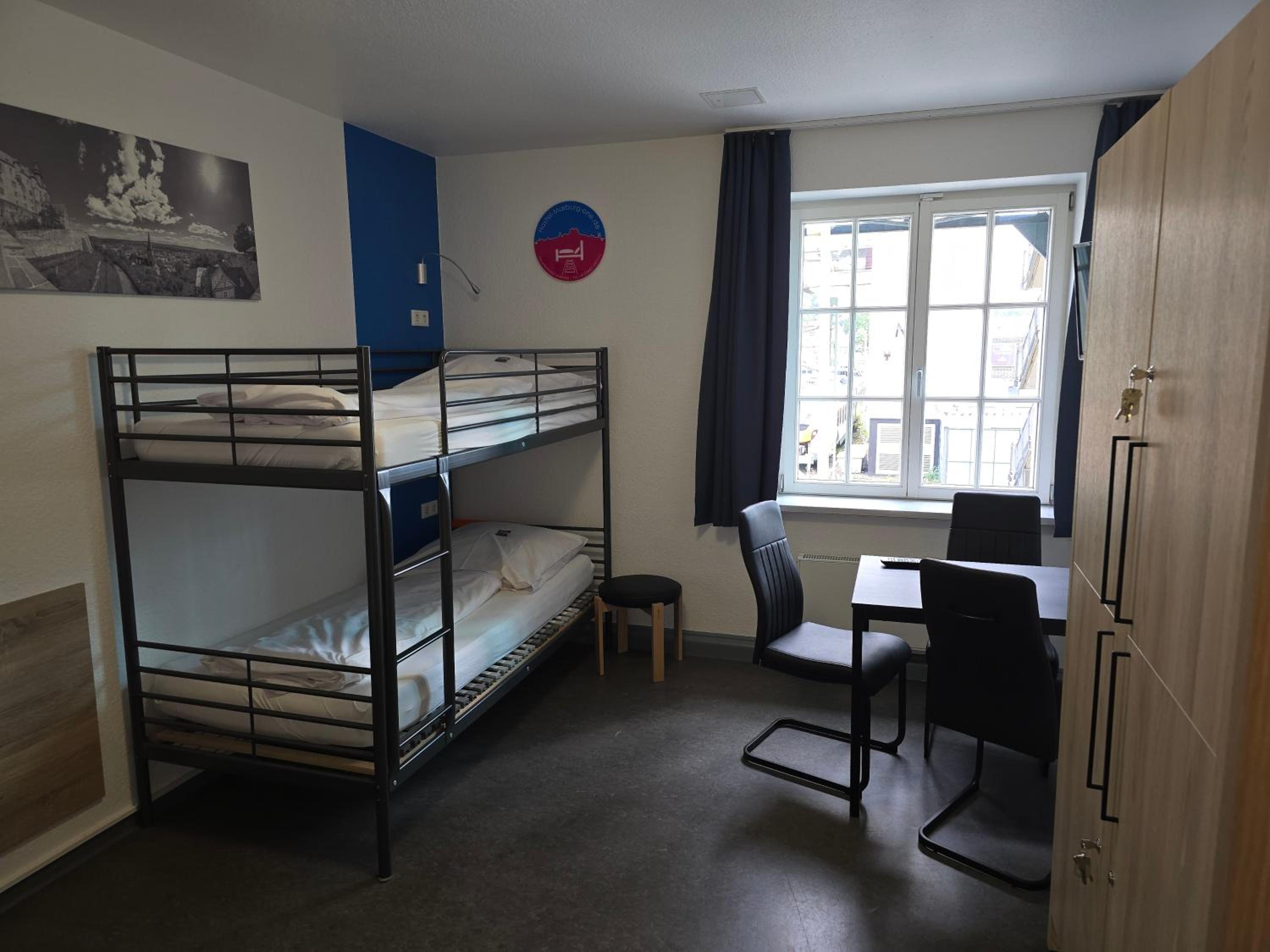 Triple Room with Shared Bathroom photo 1