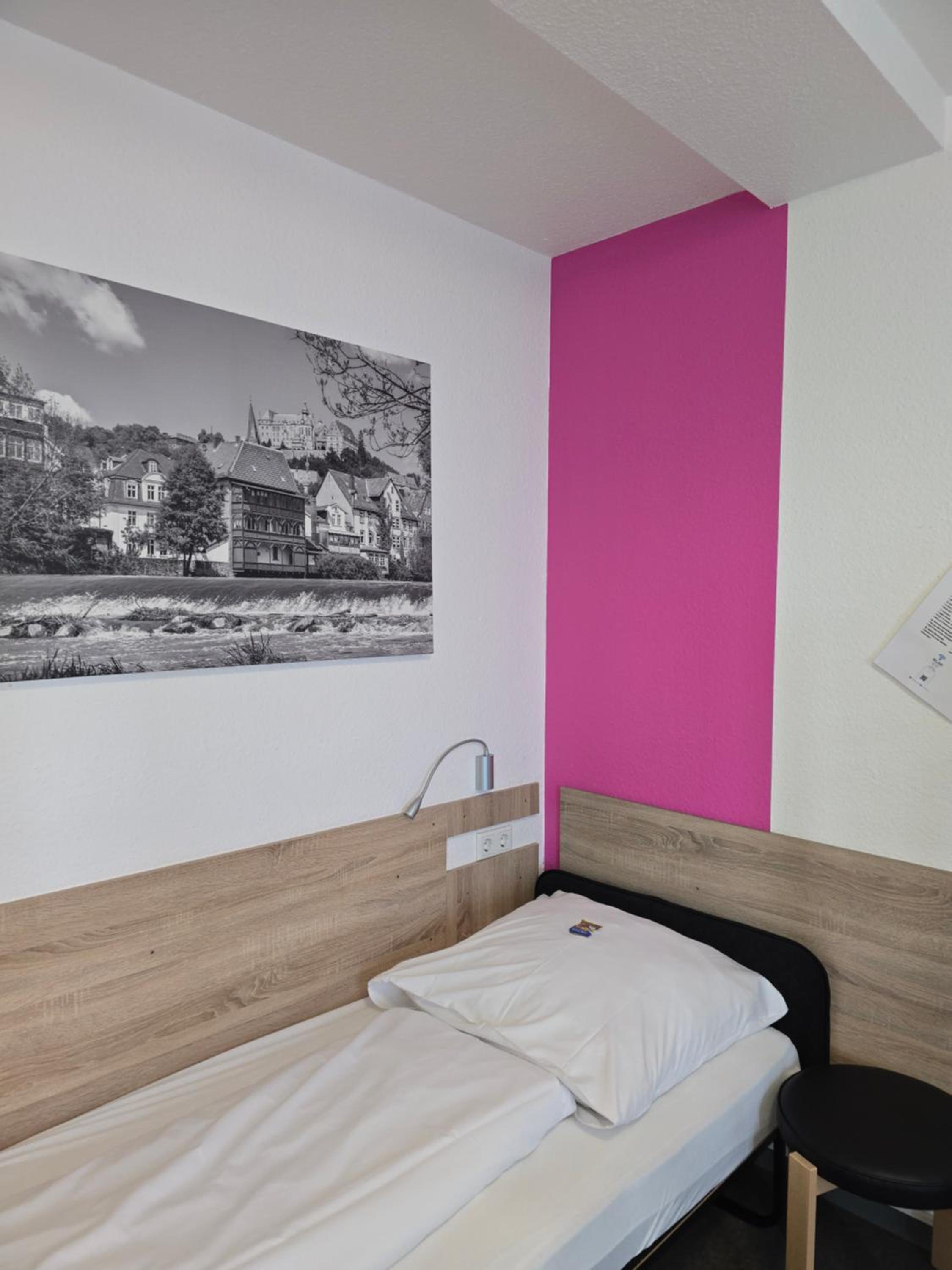 Triple Room with Shared Bathroom photo 3