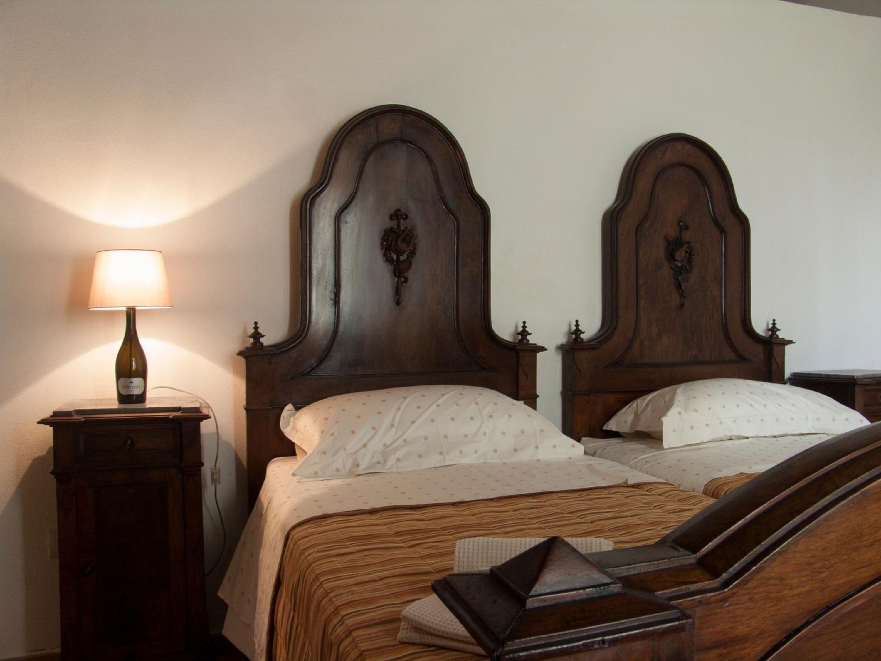 Double or Twin Room - Disability Access