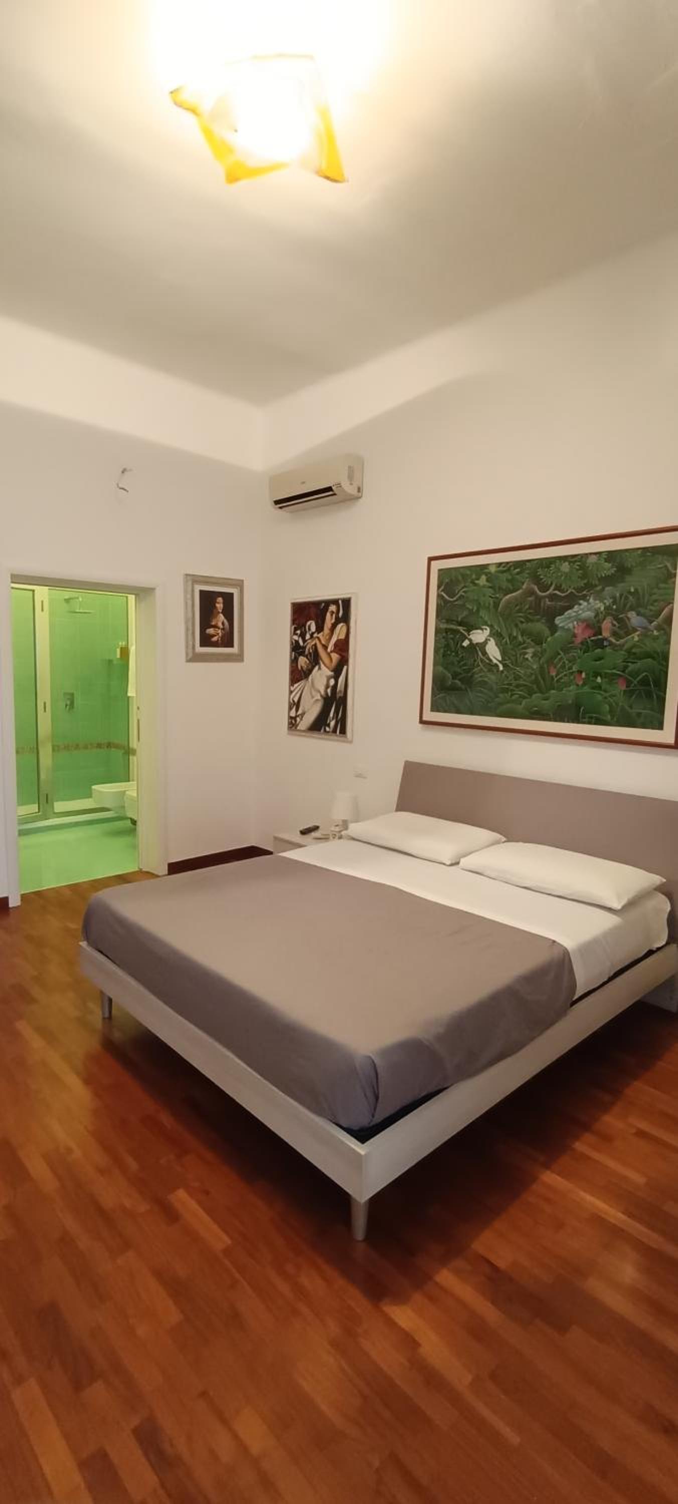 King Room with Balcony photo 3