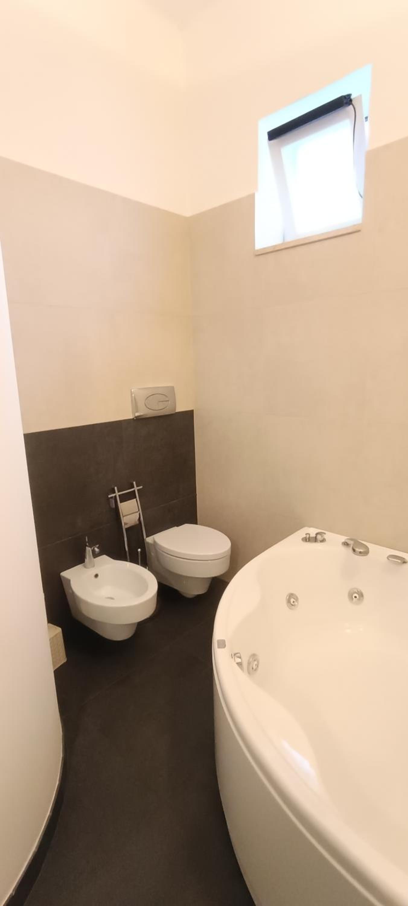 Double Room with Spa Bath photo 3
