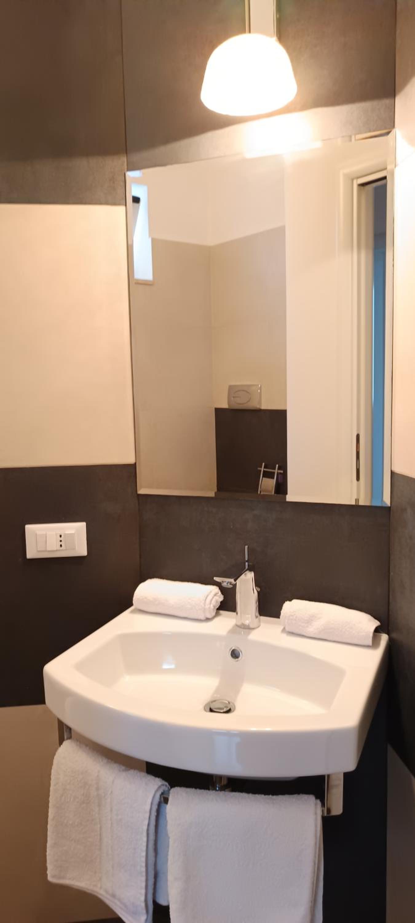 Double Room with Spa Bath