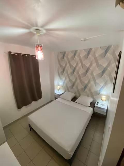Double Room with Private Bathroom photo 2