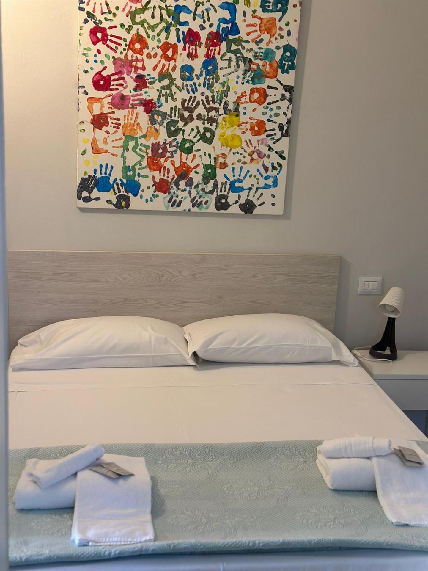 Standard Double Room photo 1