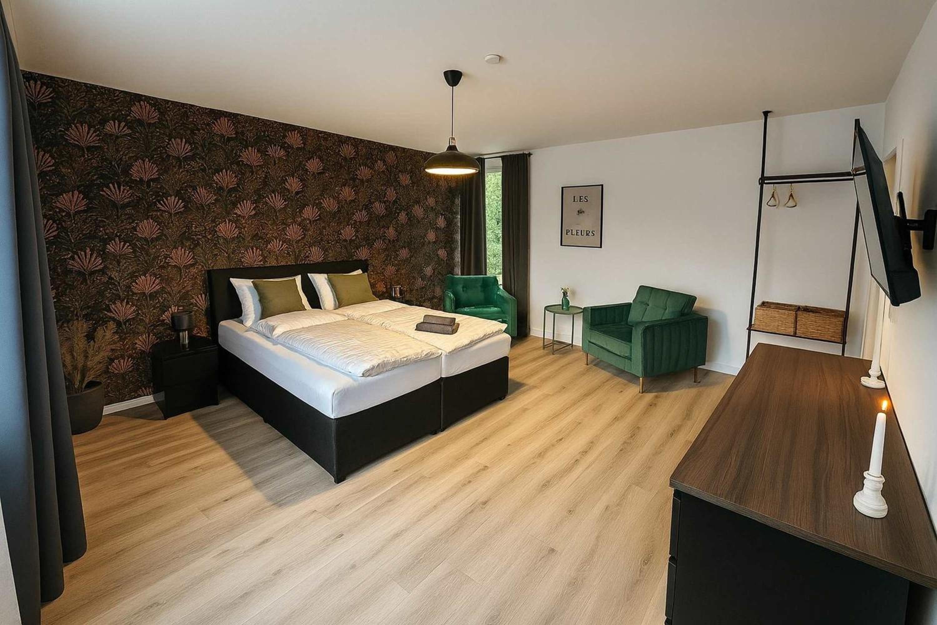Double Room with Private Bathroom photo 3