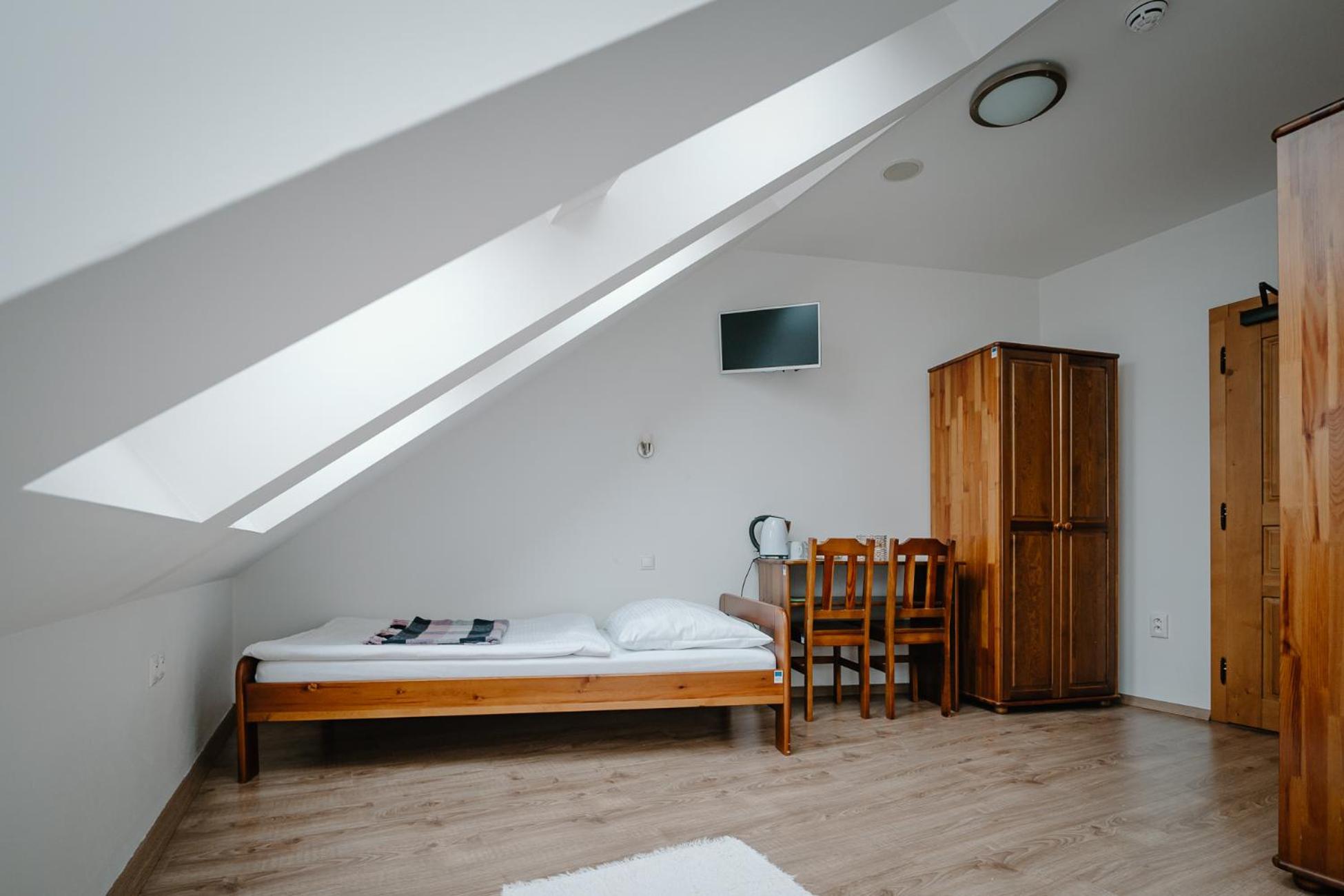 Standard Twin Room photo 2
