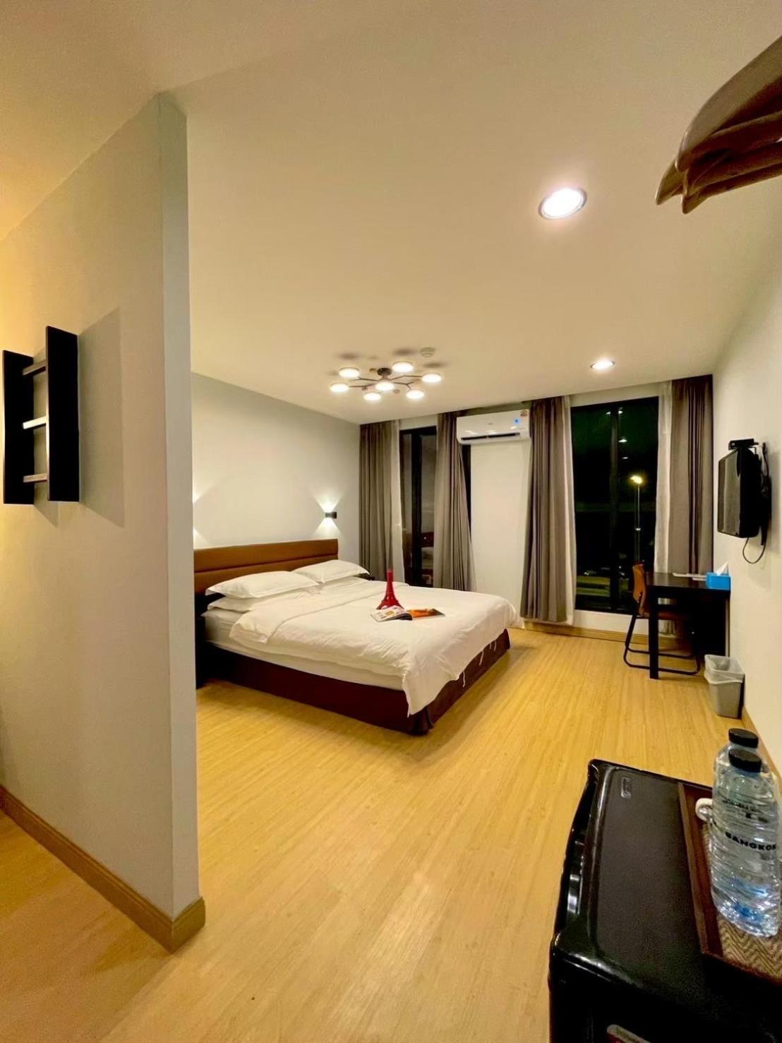 Business Double Room
