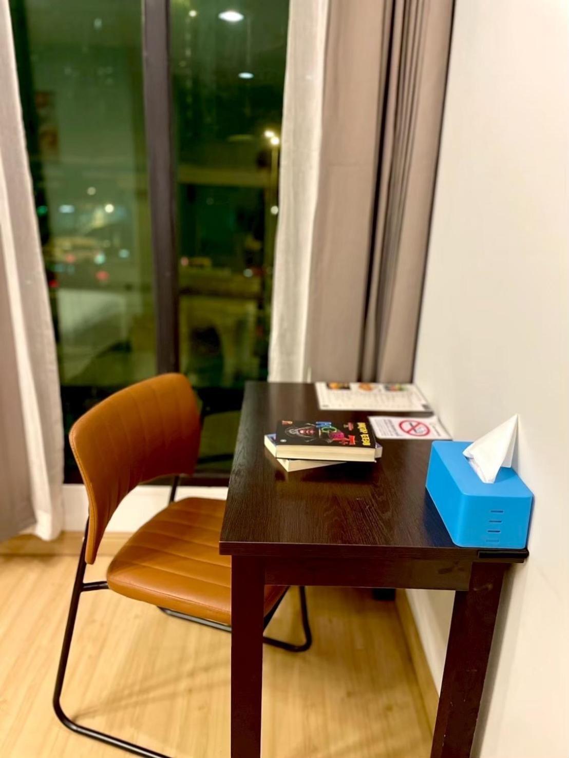 Business Double Room photo 2