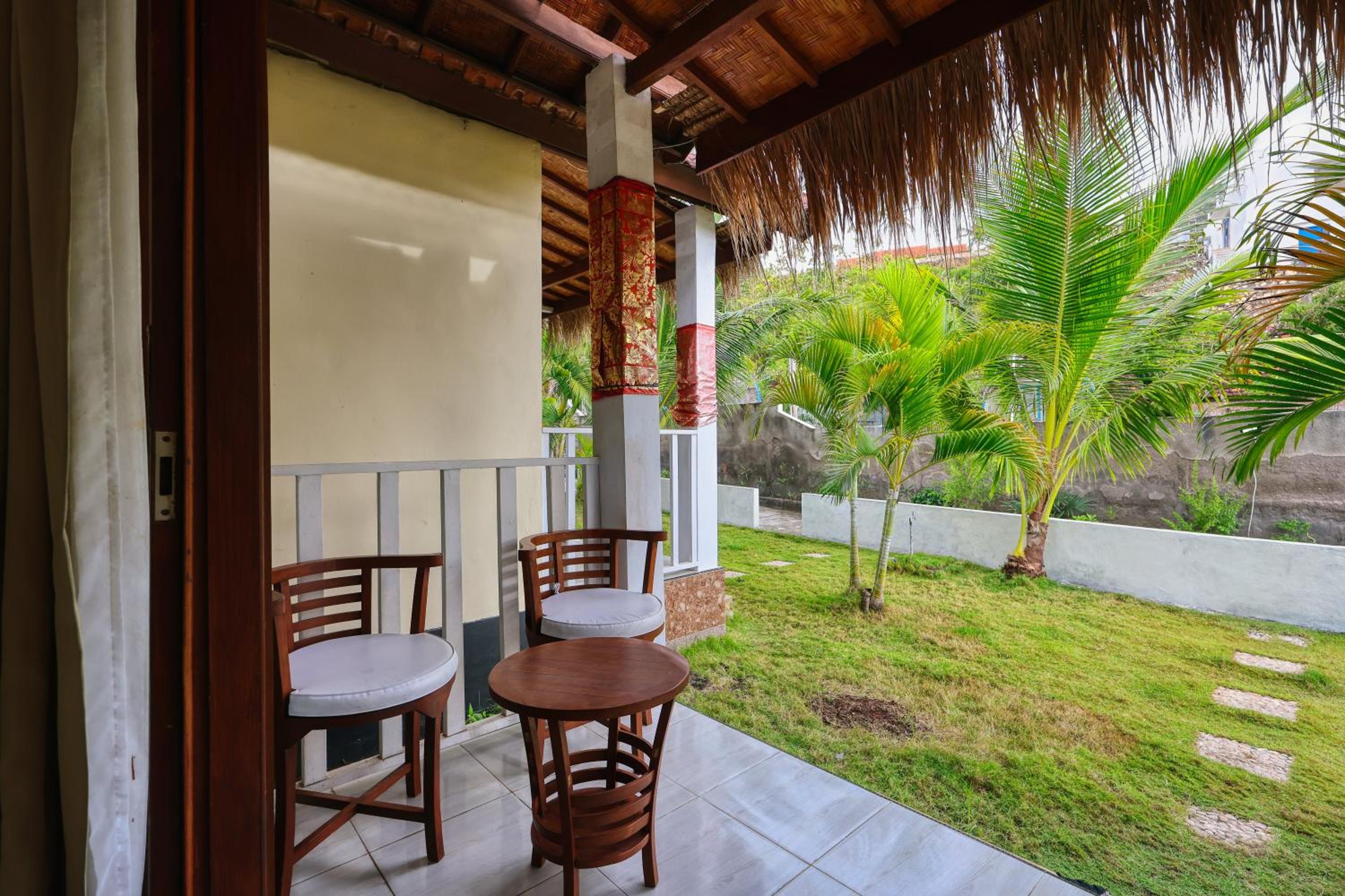 Double Room with Private Bathroom photo 3
