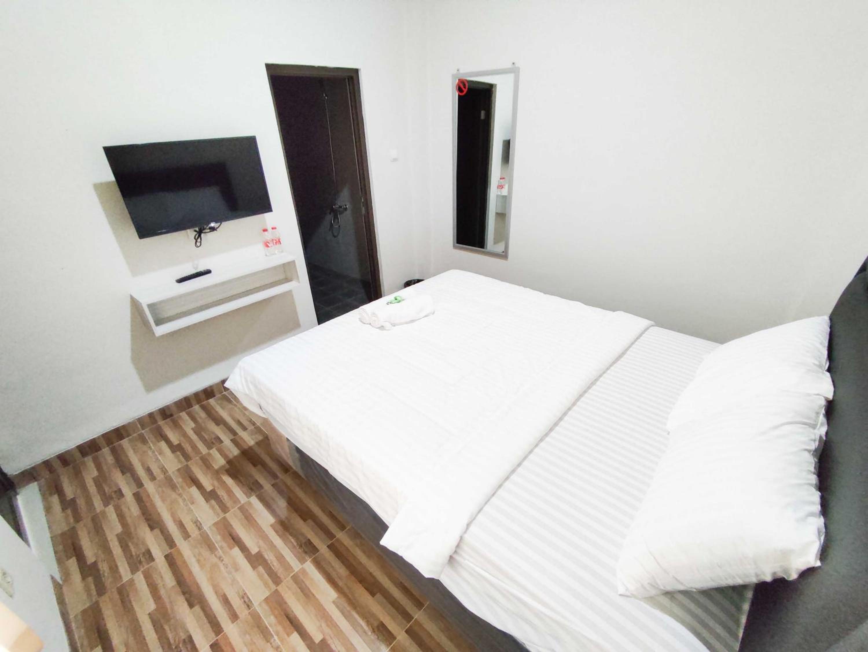 Superior Twin Room - Photo 1