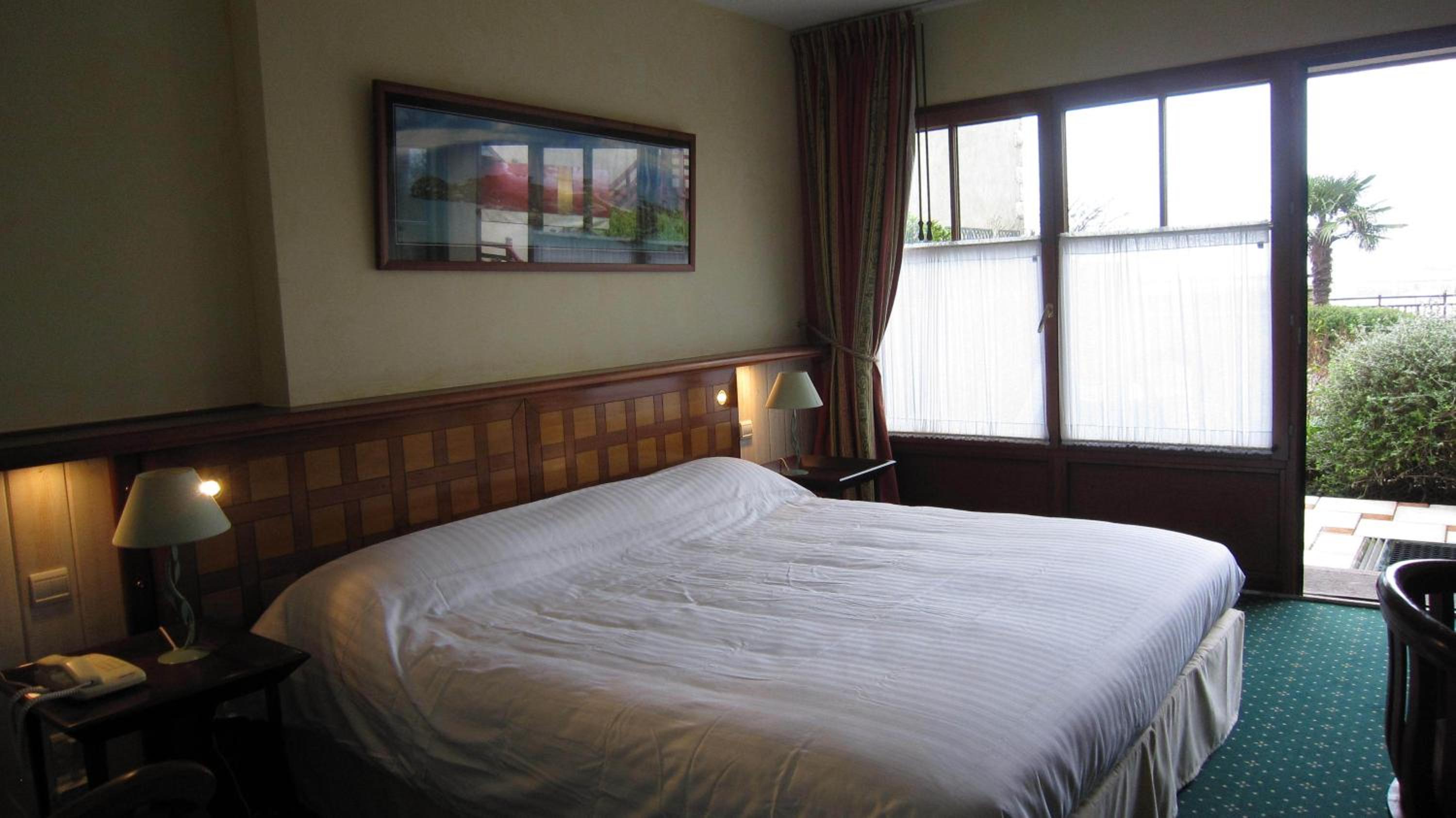 Superior Double Room Sea Side photo 1