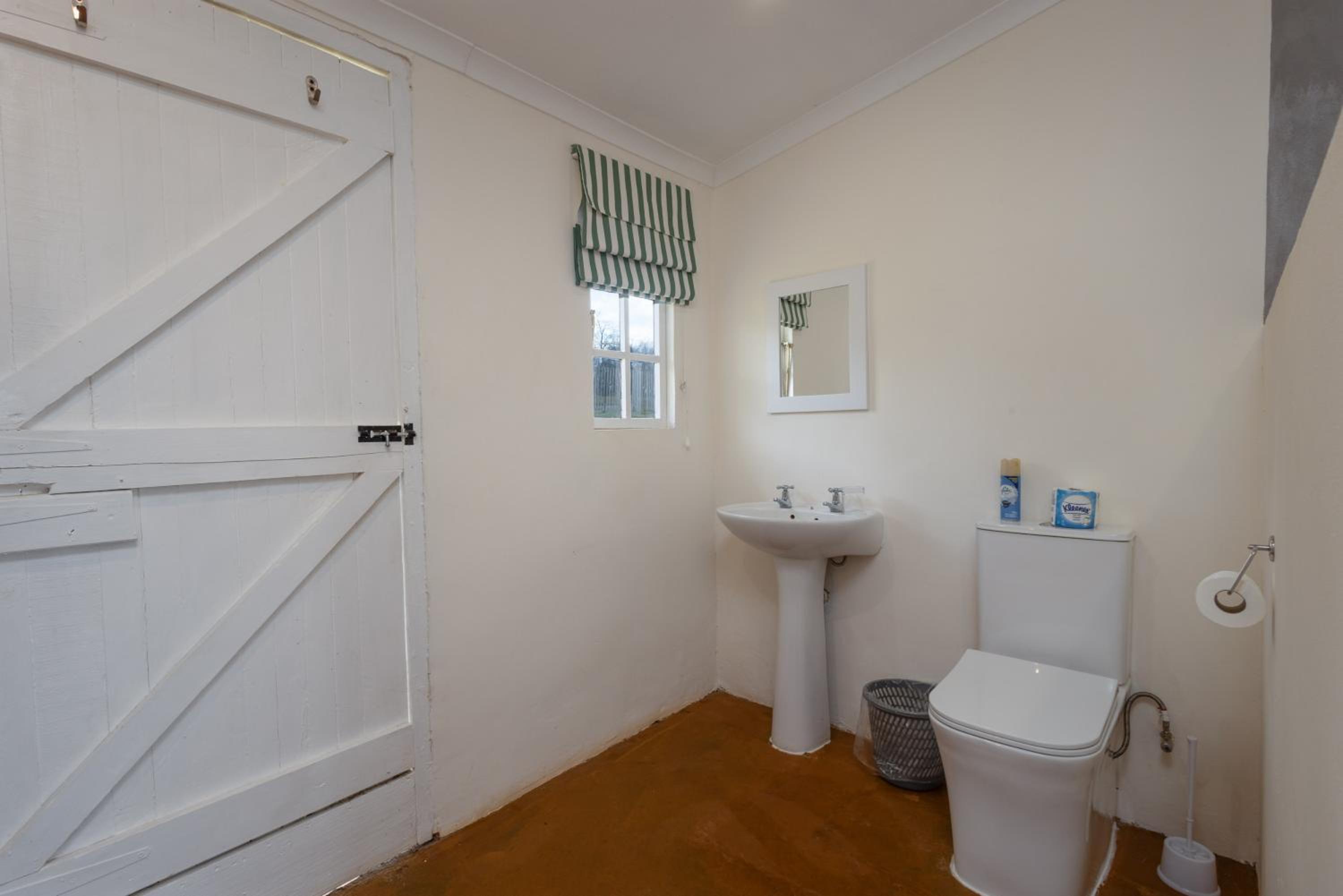 Economy Single Room photo 2