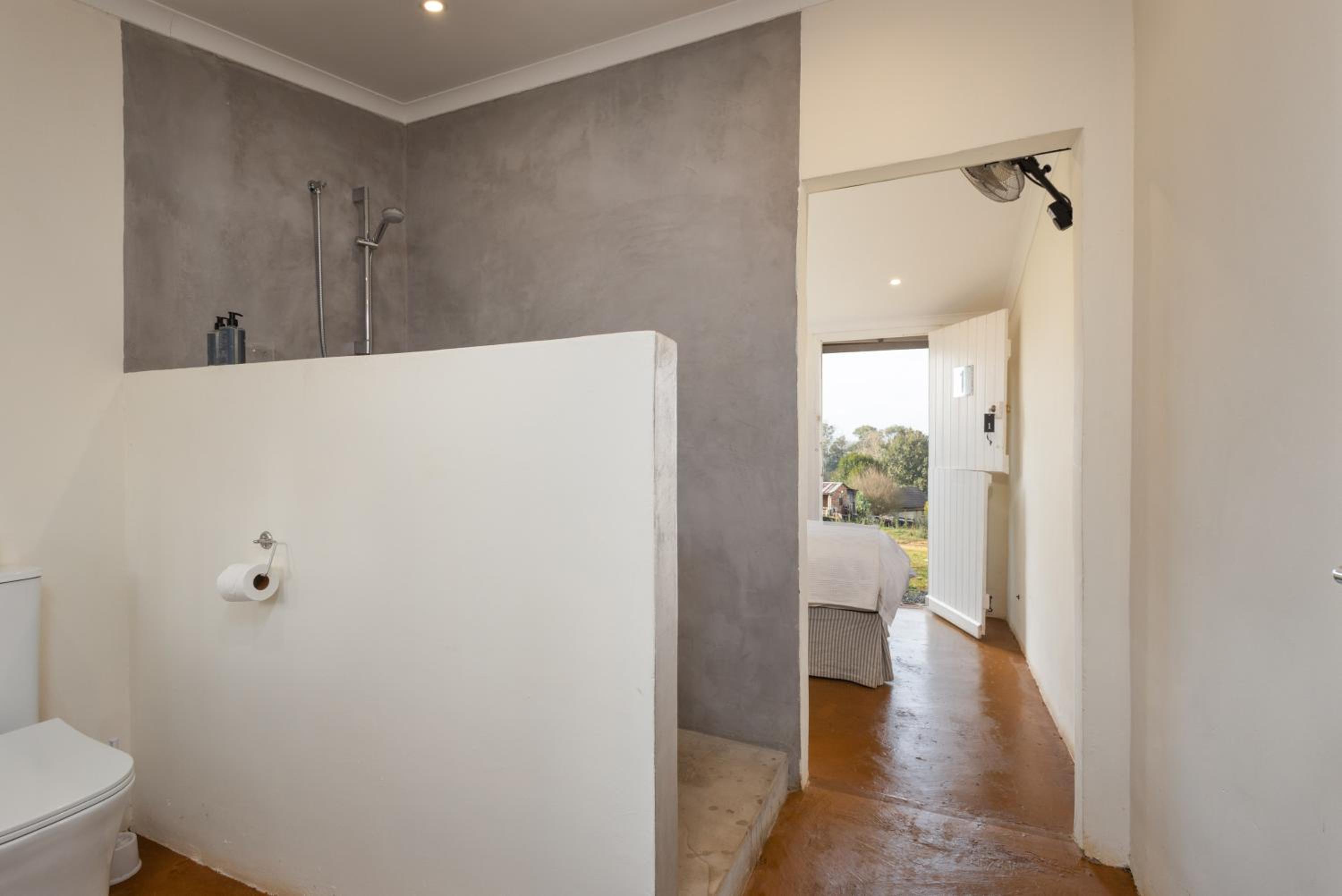 Economy Single Room
