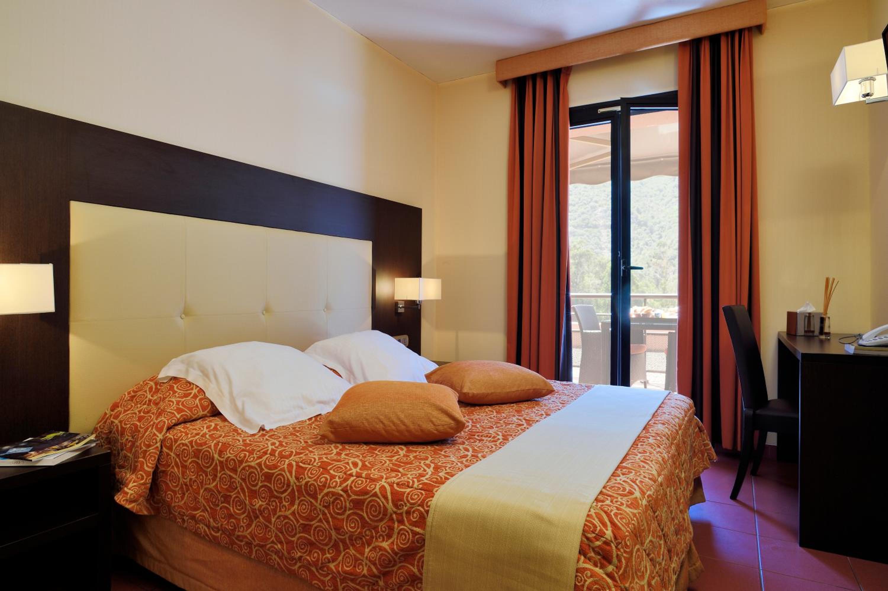 Double Room with Terrace photo 2