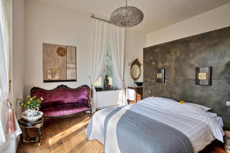 Standard Double Room with Bath photo 1