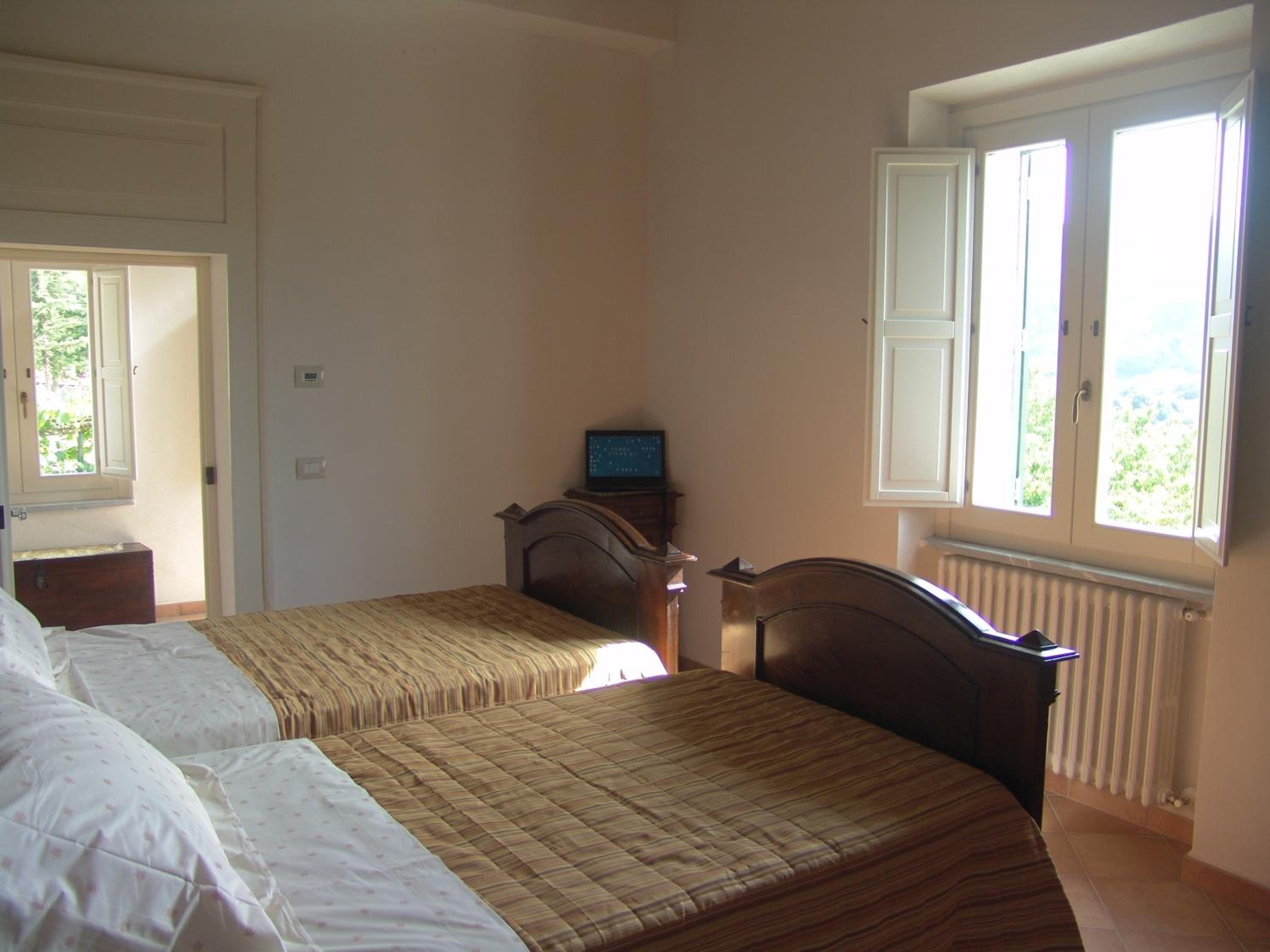 Double or Twin Room - Disability Access photo 3