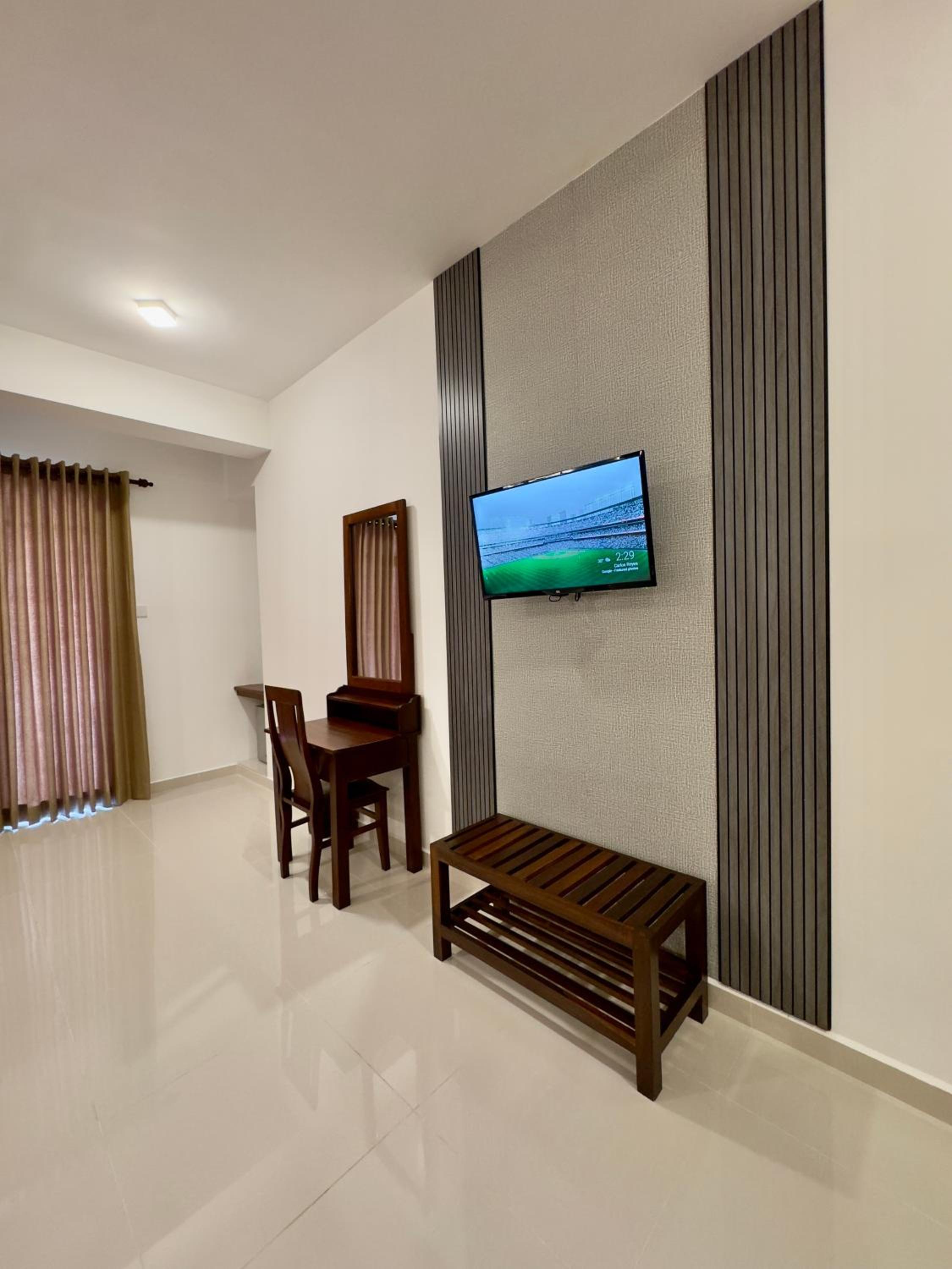 Deluxe Room photo 2