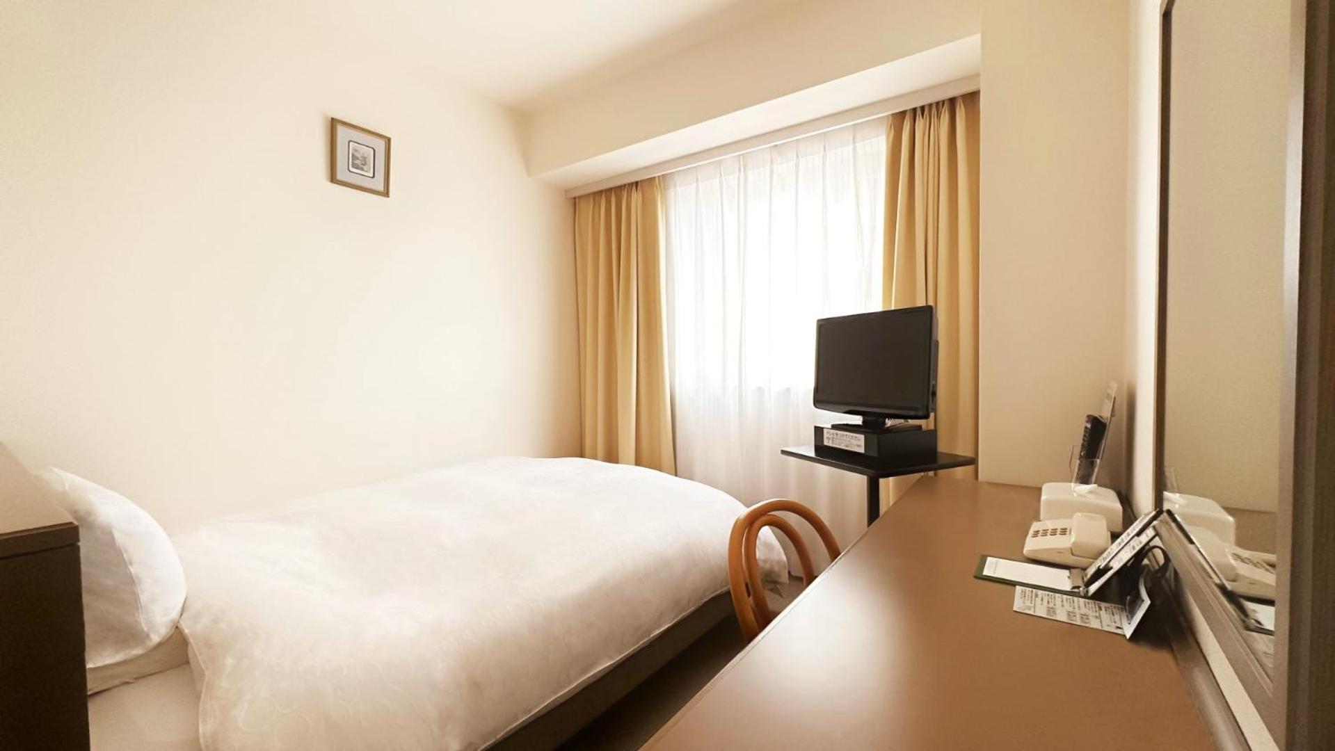 Comfort Double for 2 Adult - Non-Smoking  photo 1