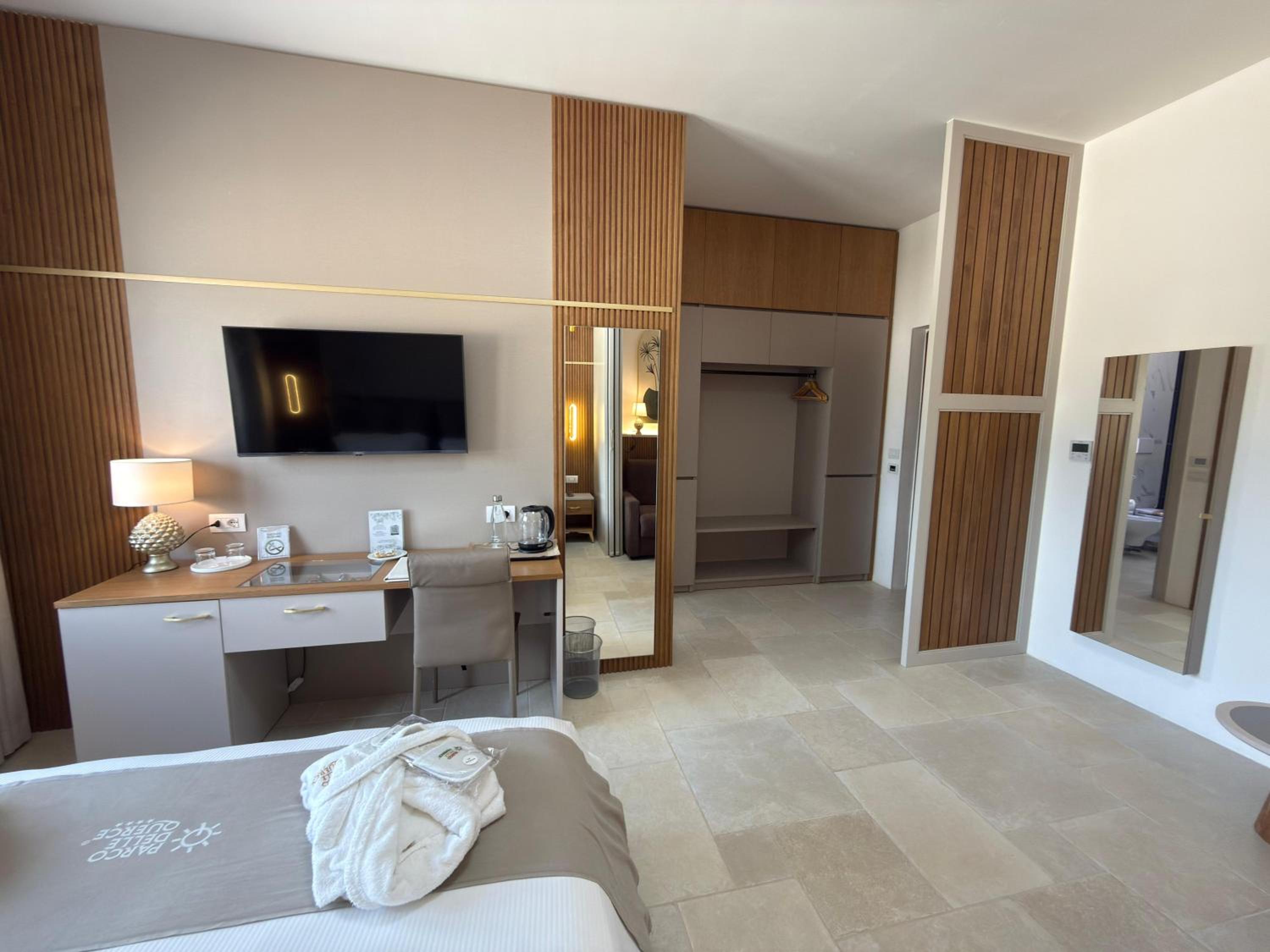 Junior Suite