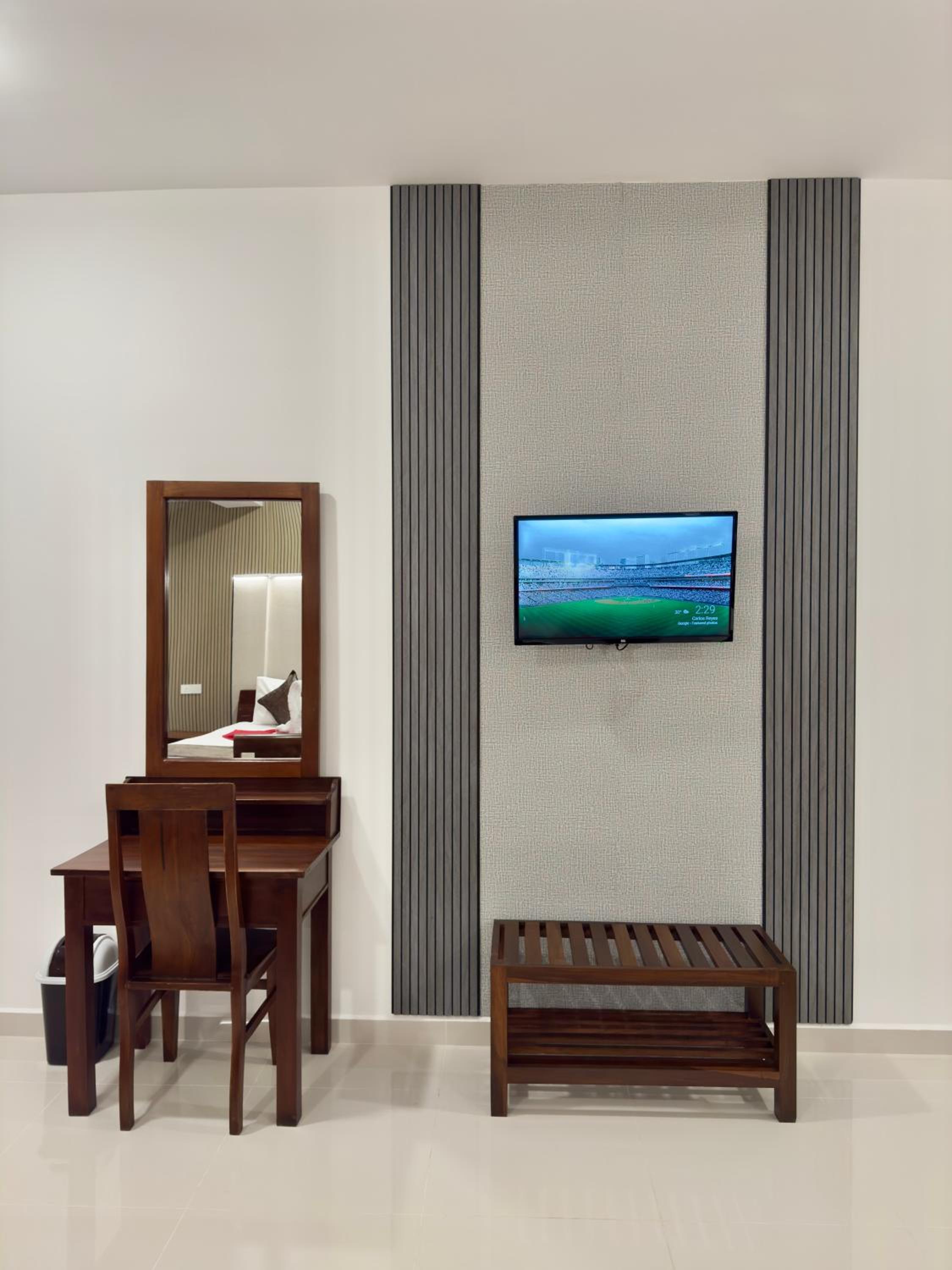 Deluxe Room photo 1