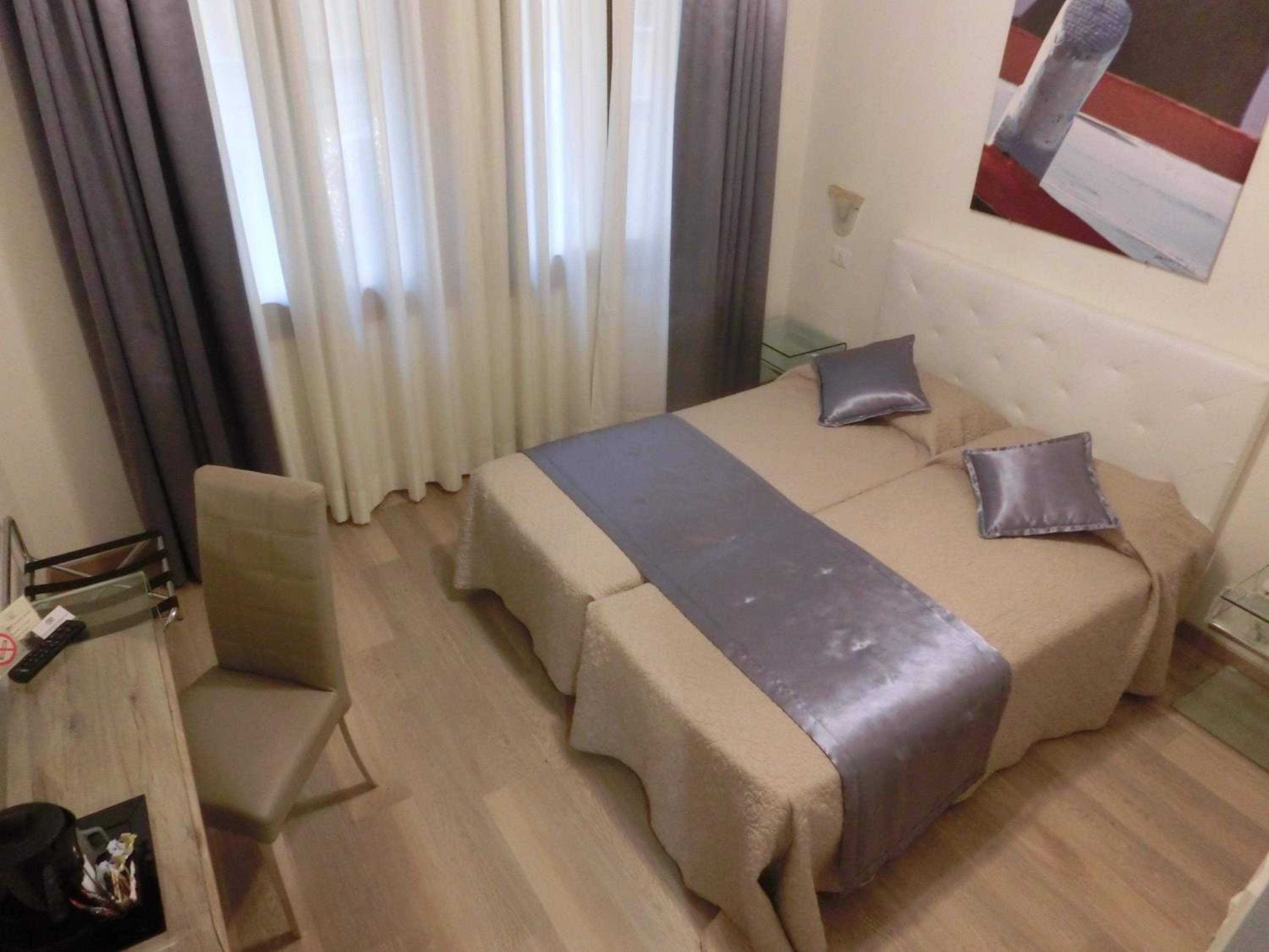 Superior Double Room photo 1