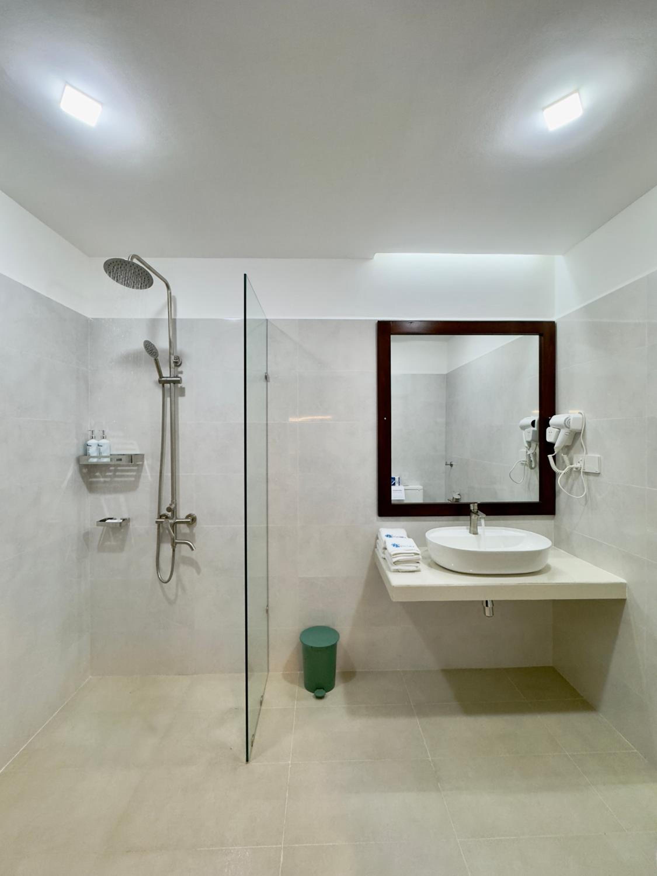 Deluxe Room photo 3