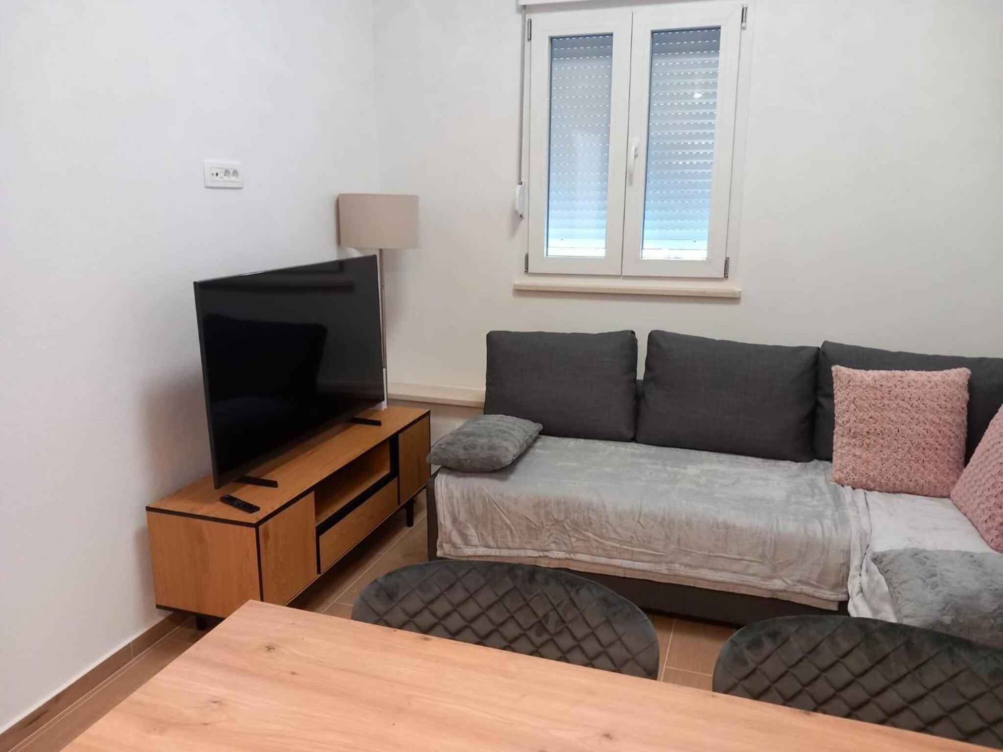 2 Bedroom Apartment with terrace photo 1