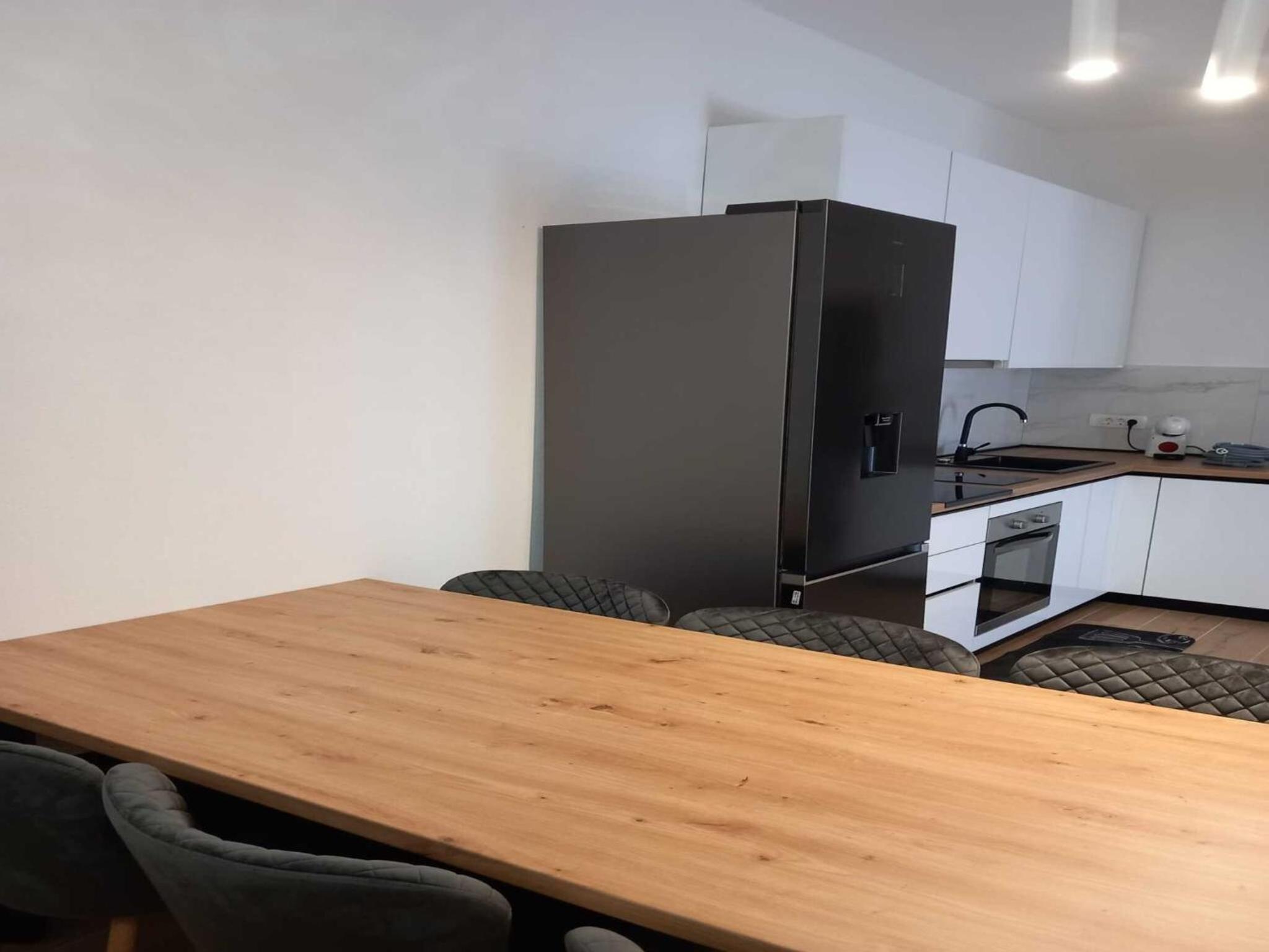 2 Bedroom Apartment with terrace photo 2