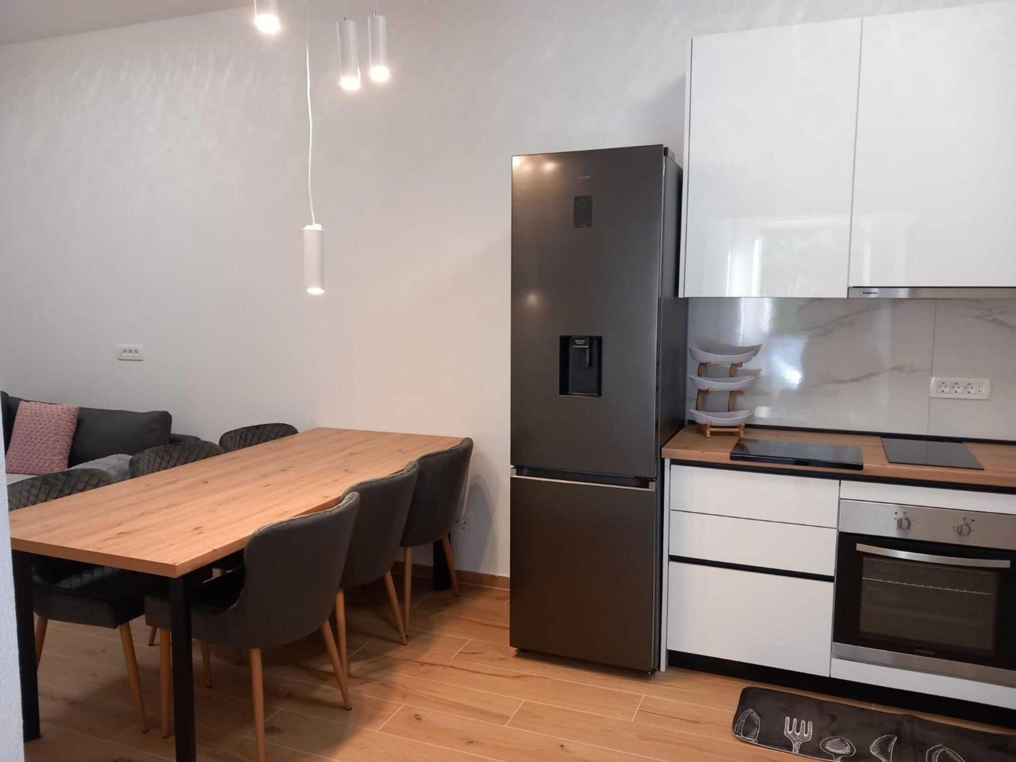 2 Bedroom Apartment with terrace photo 3