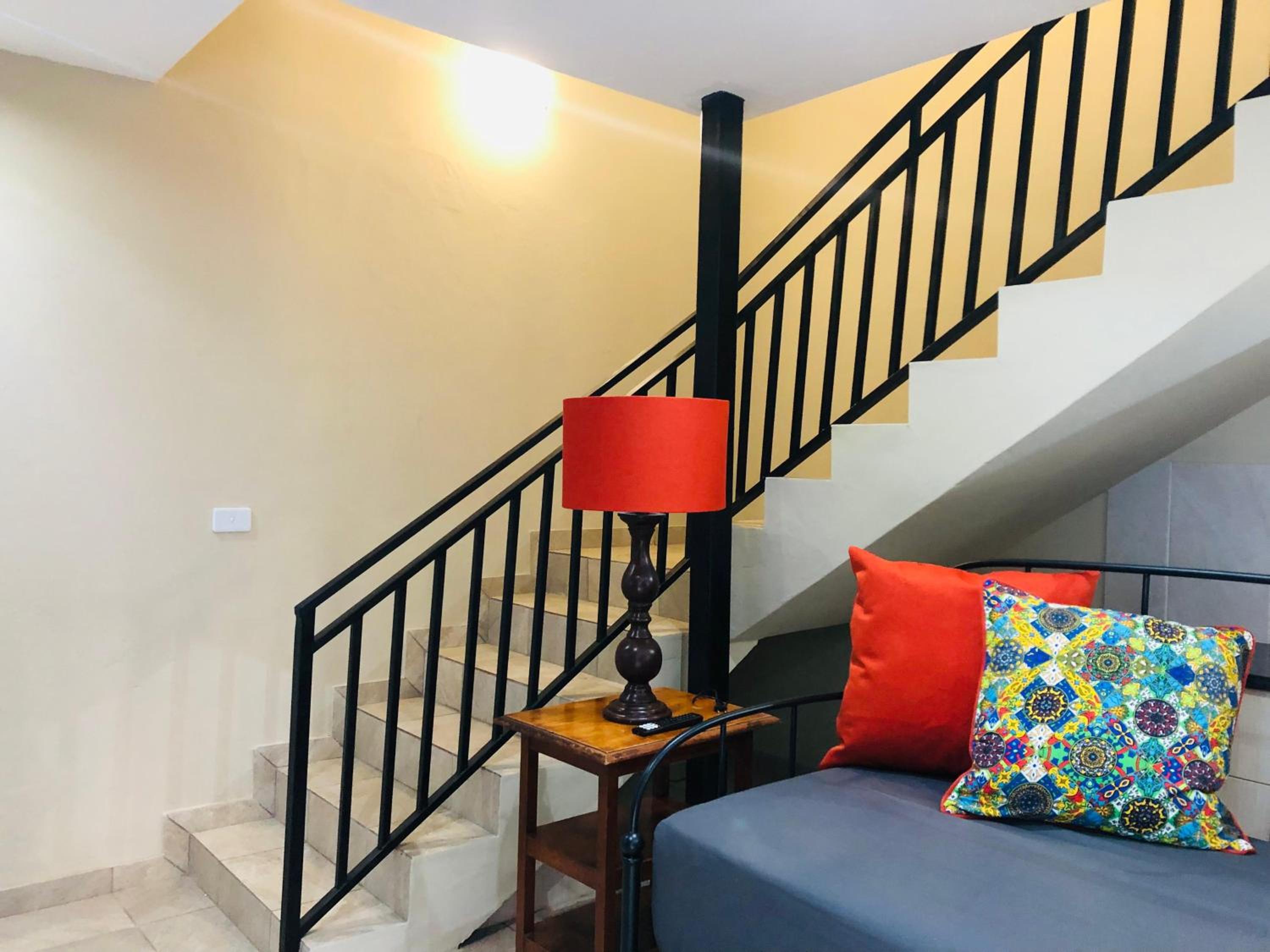Family Room with Balcony - Photo 5