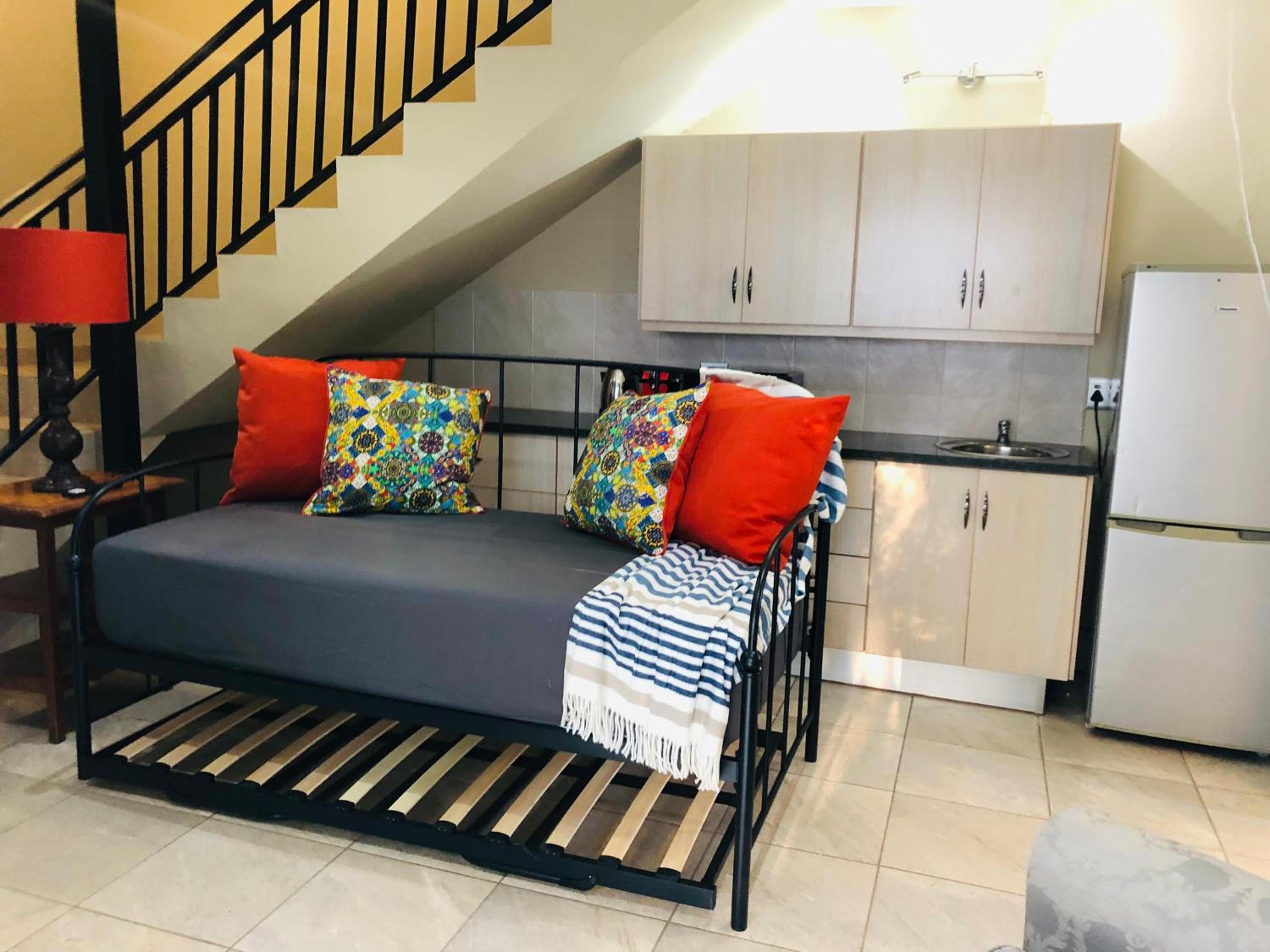 Family Room with Balcony - Photo 10