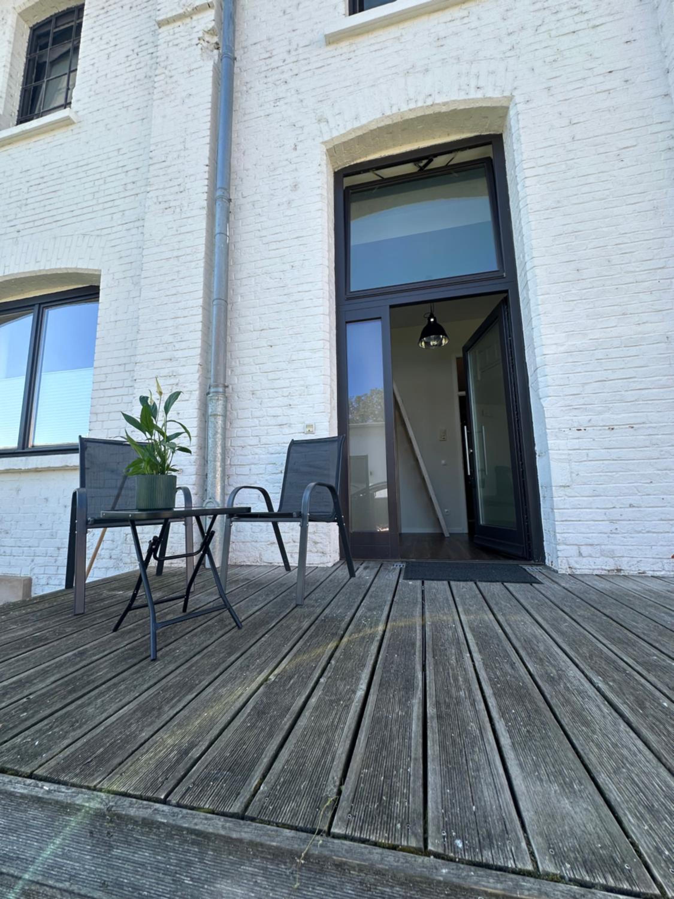 Two-Bedroom Apartment photo 2