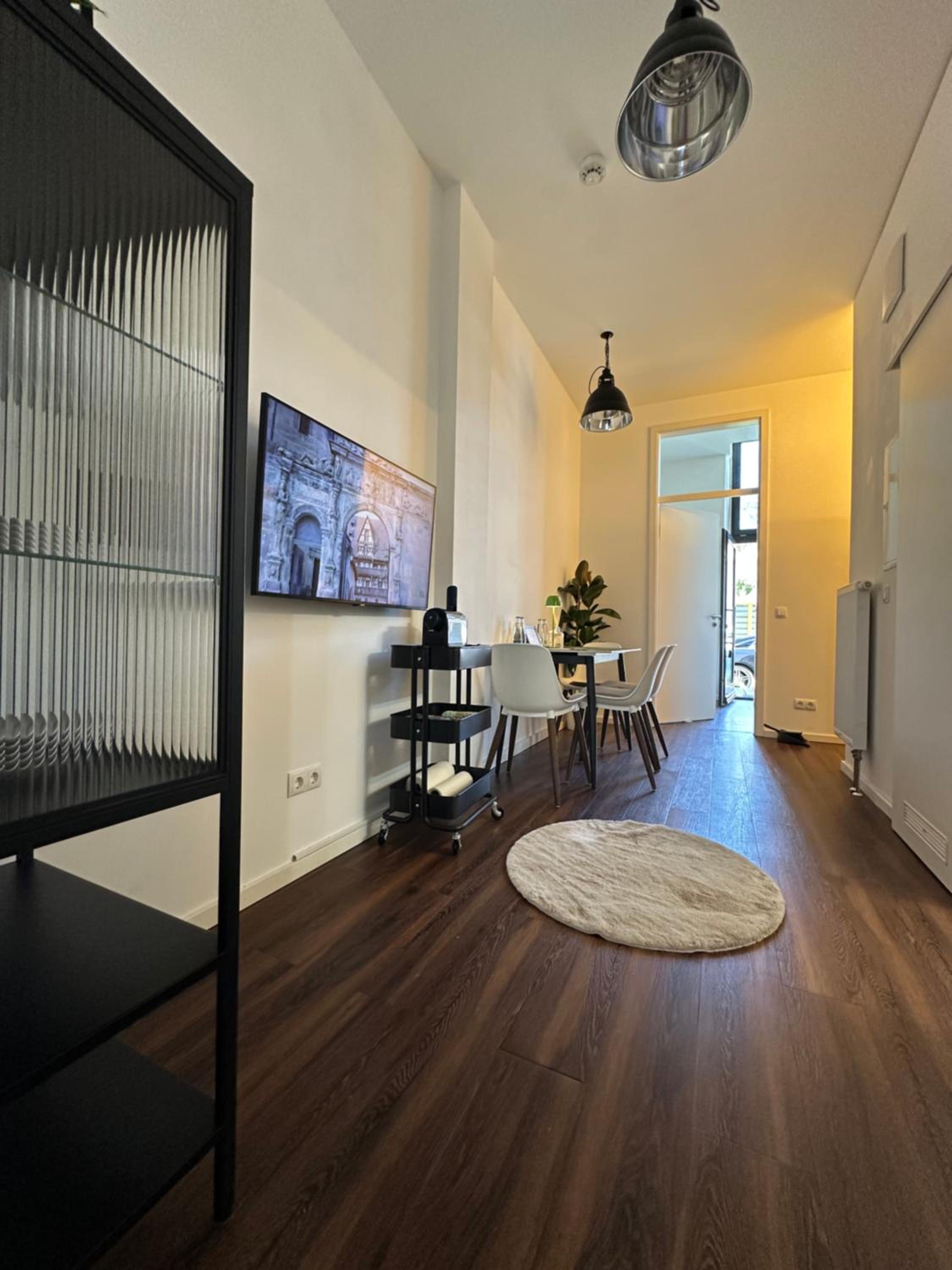 Two-Bedroom Apartment photo 1