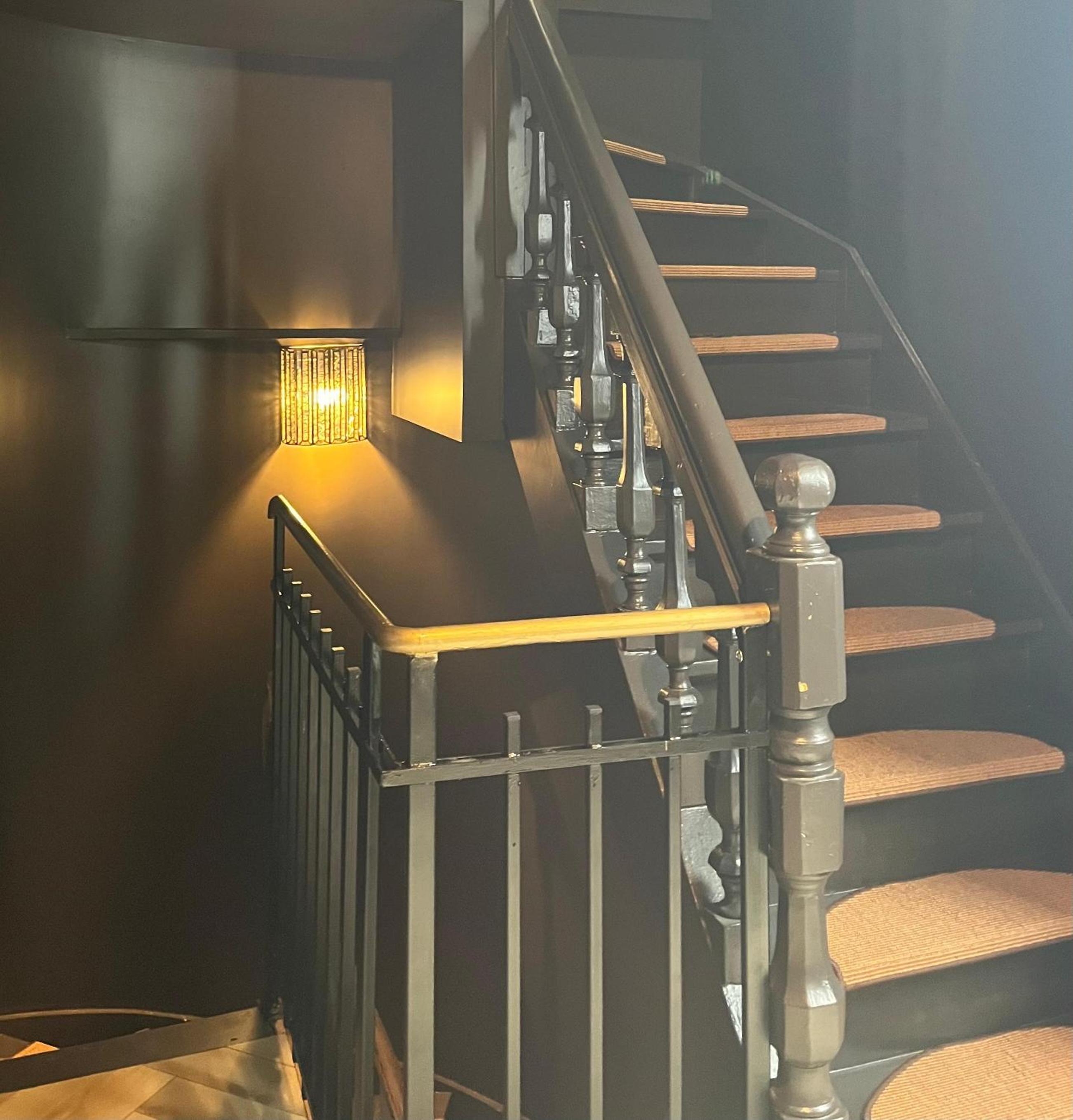 Two-Bedroom Deluxe Apartment