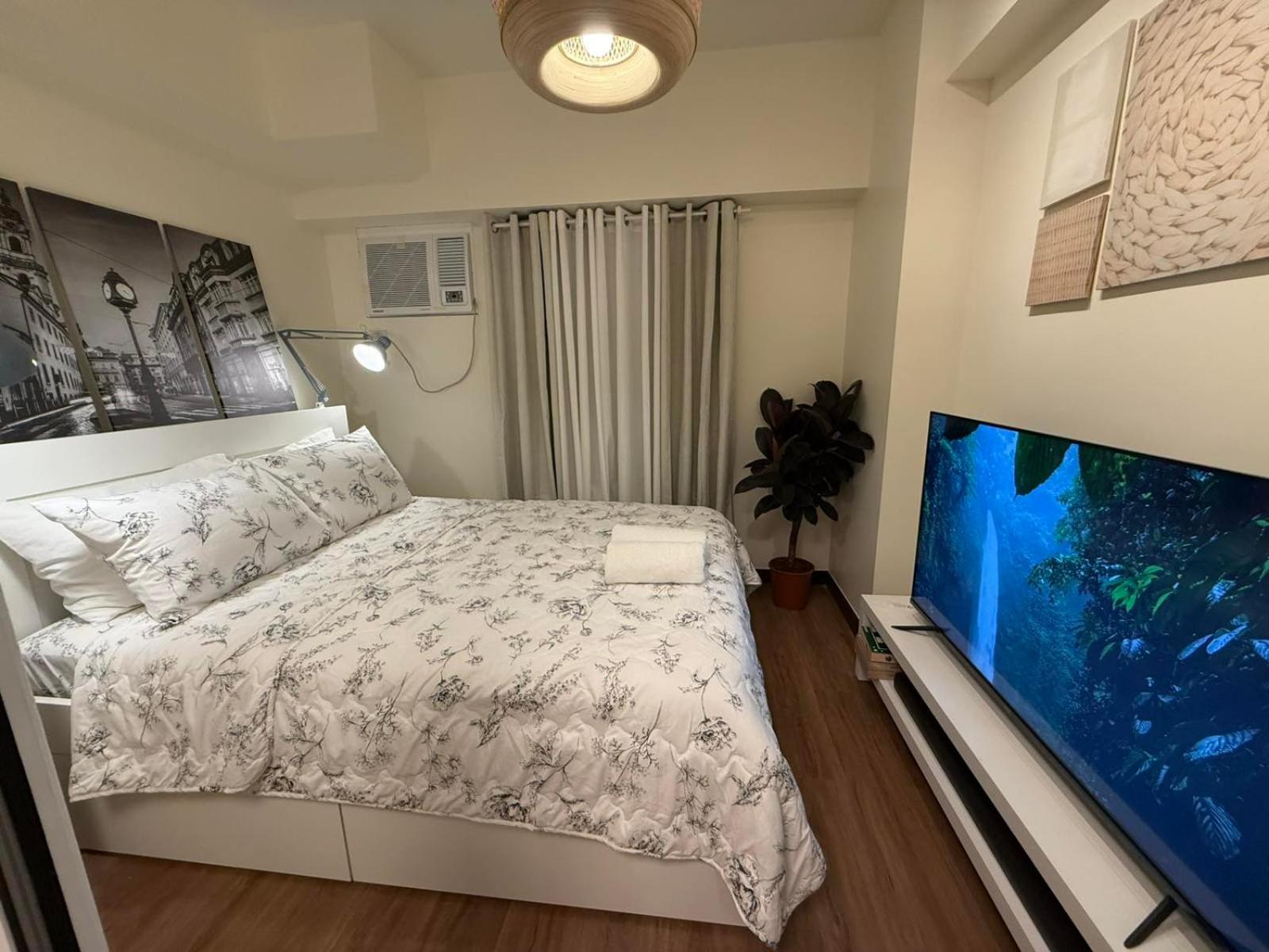 Apartment with View