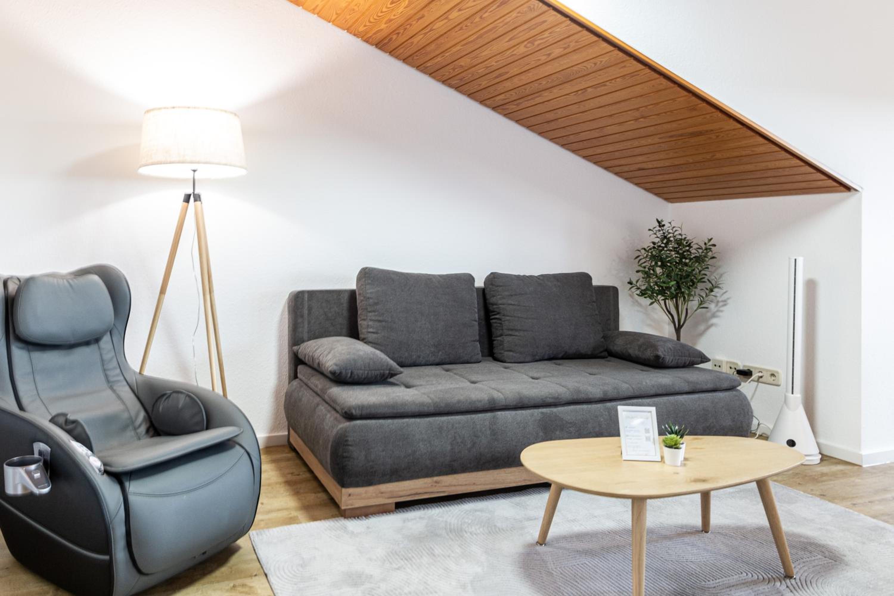 Apartment photo 2
